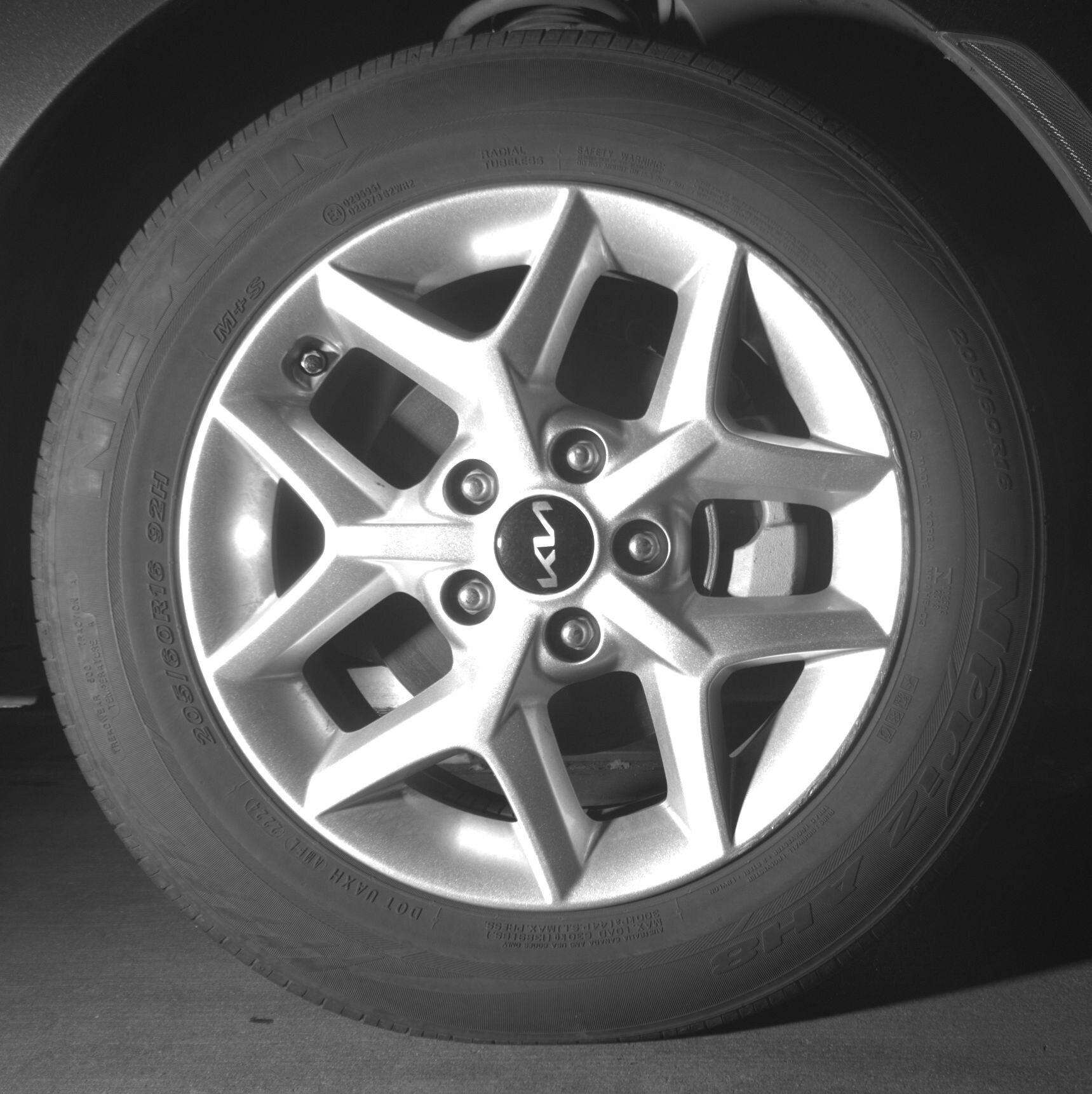 Thumbnail: 2025 Kia Soul - 10