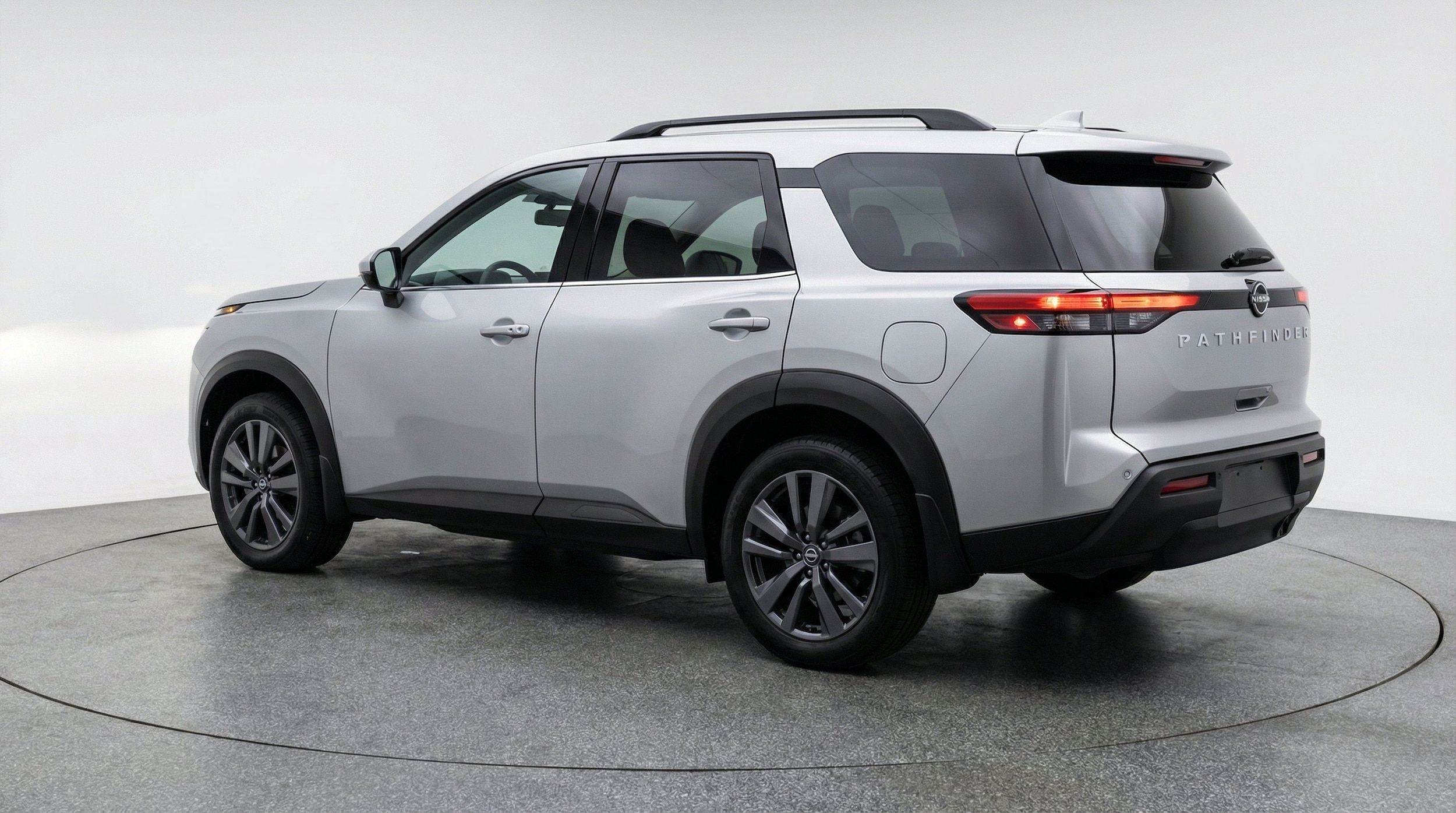 Thumbnail: 2025 Nissan Pathfinder - 6