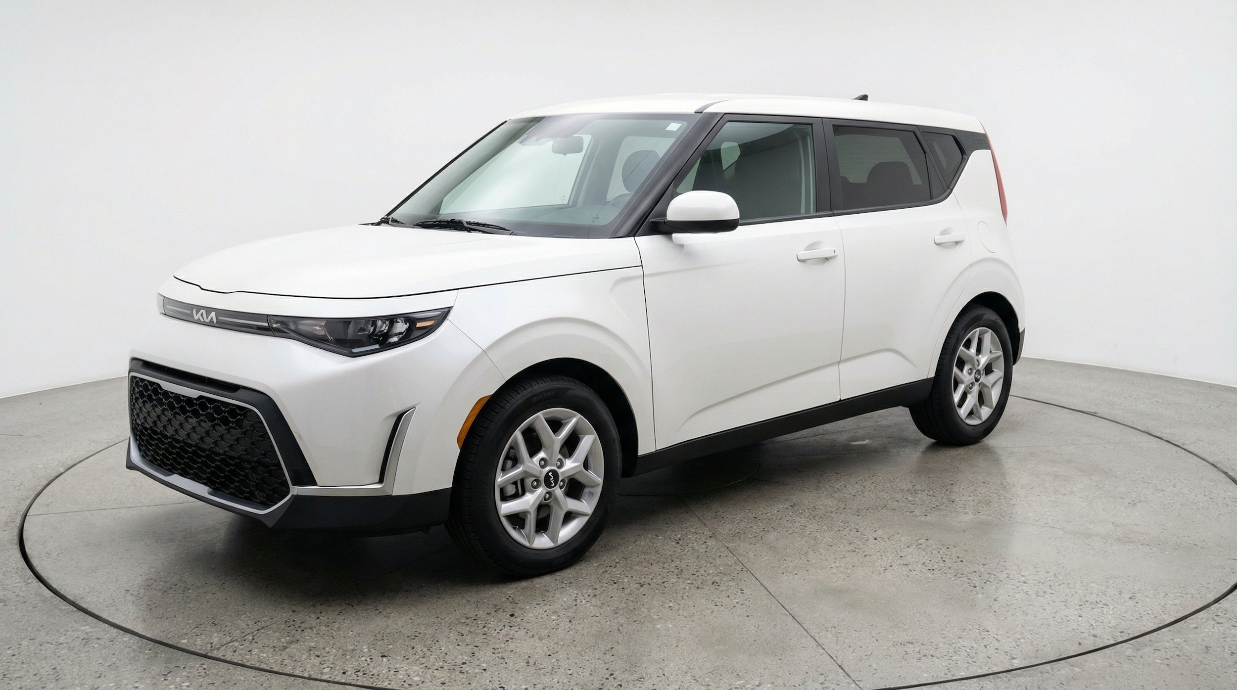 Thumbnail: 2025 Kia Soul - 3