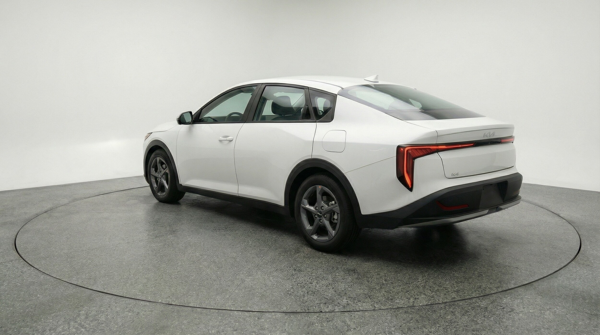 Thumbnail: 2025 Kia K4 - 5