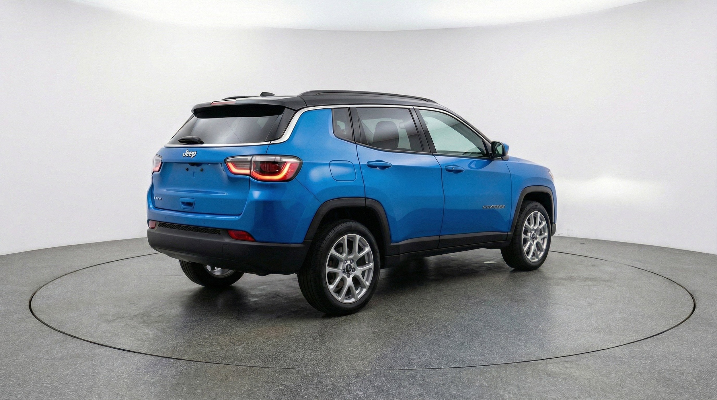 Thumbnail: 2025 Jeep Compass - 9