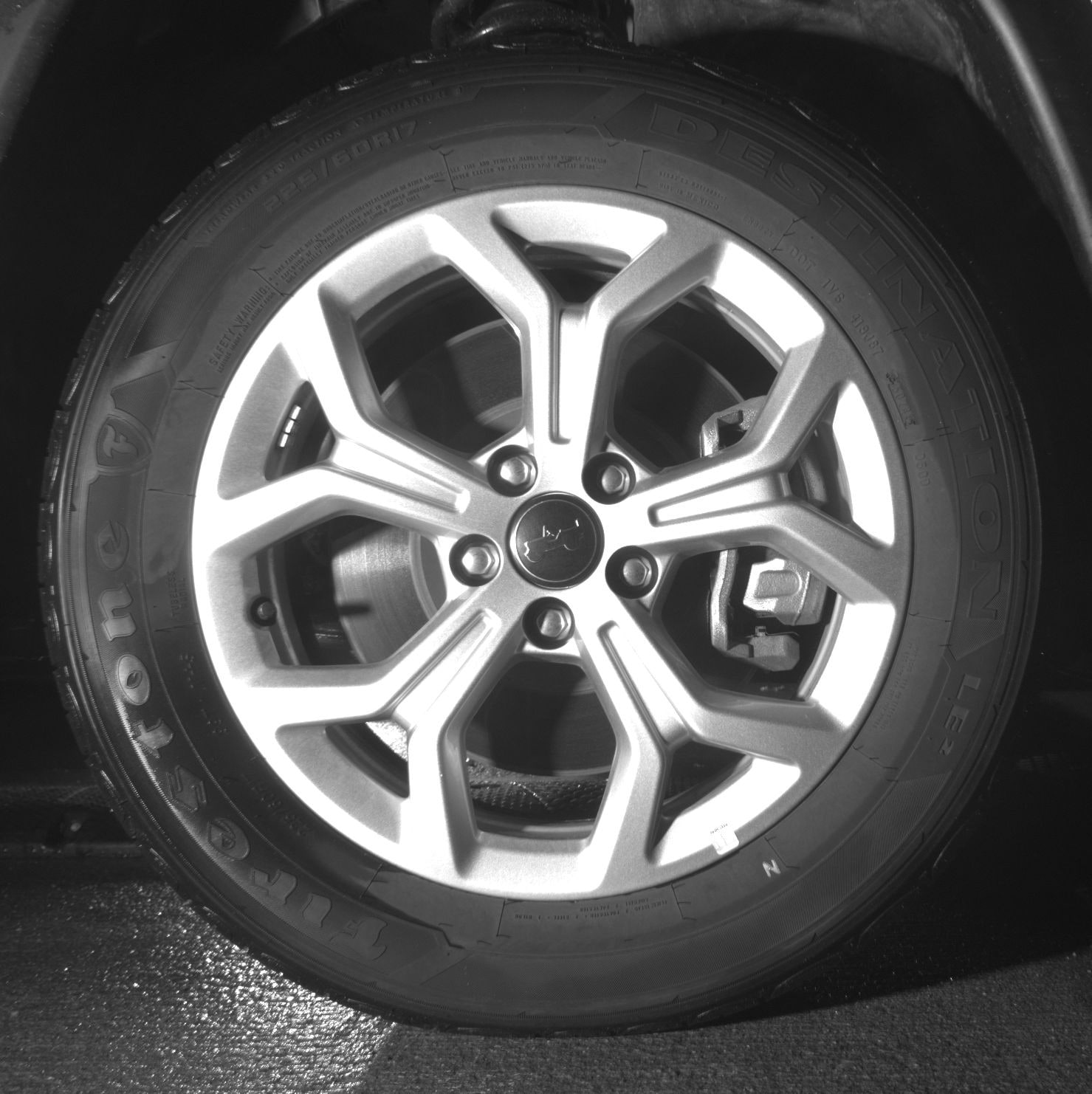 Thumbnail: 2025 Jeep Compass - 10