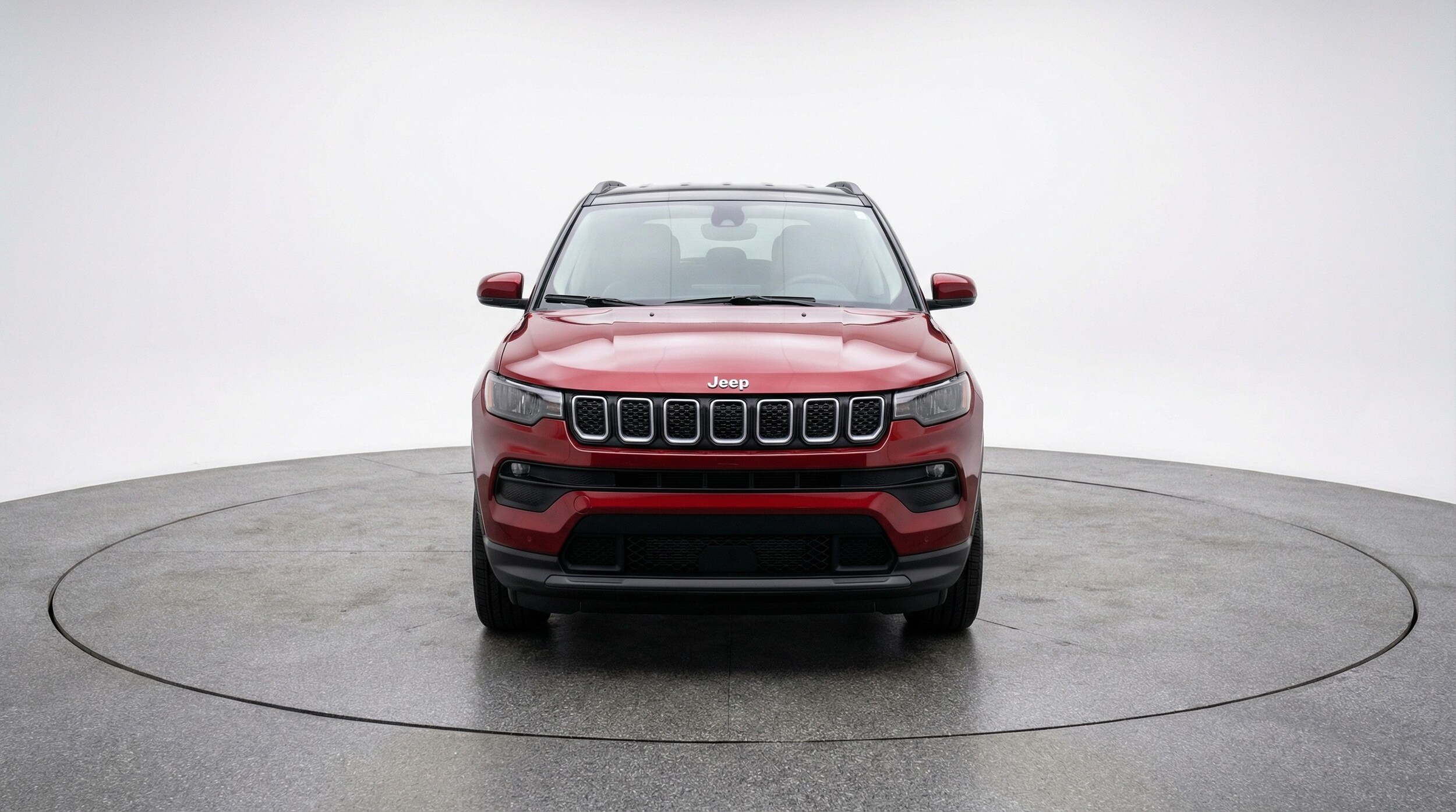 Thumbnail: 2025 Jeep Compass - 2