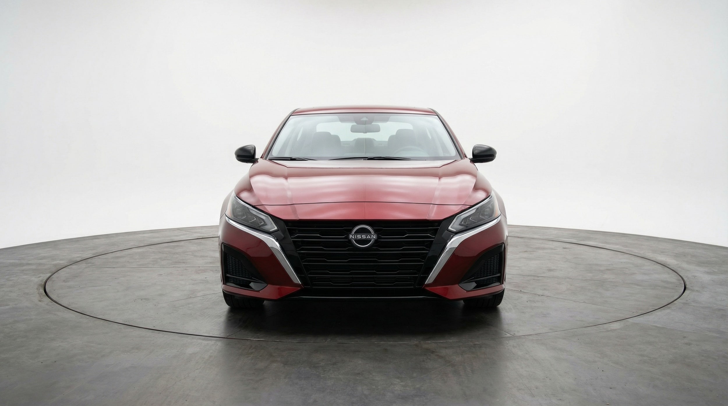 Thumbnail: 2025 Nissan Altima - 2