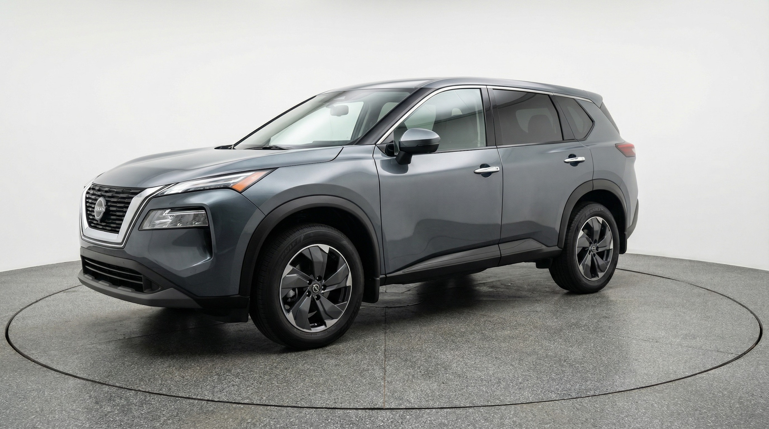 Thumbnail: 2025 Nissan Rogue - 3