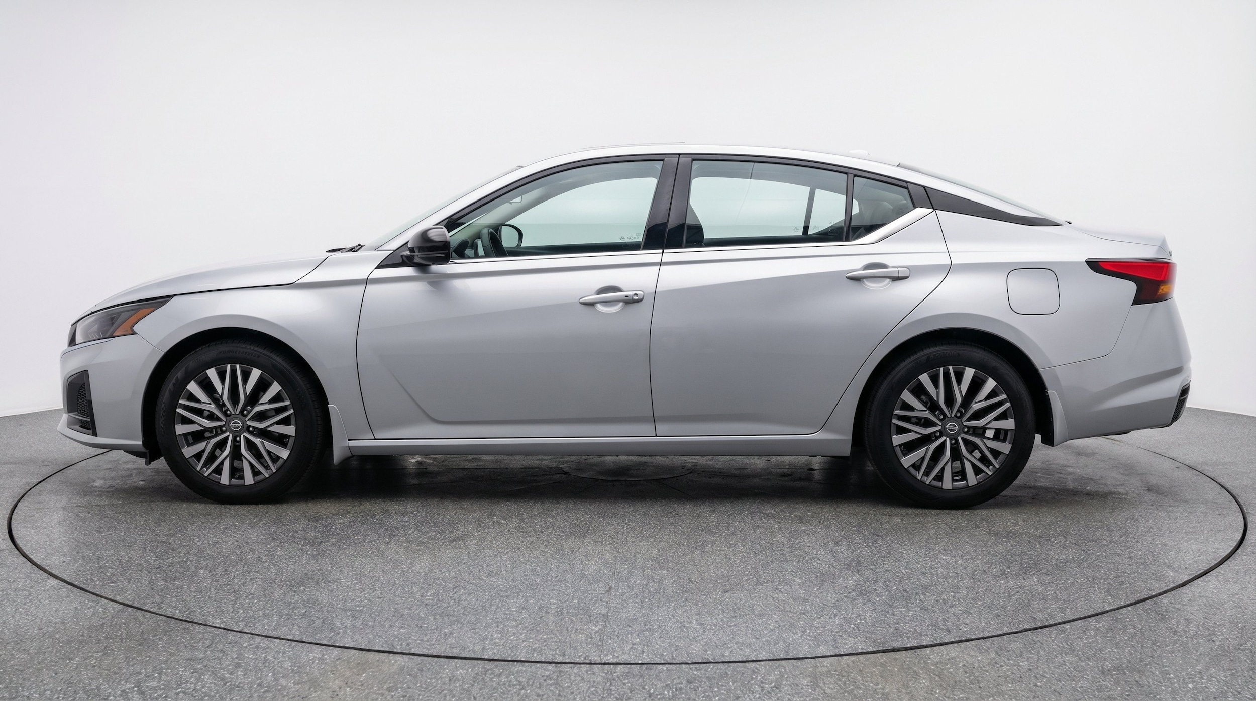 Thumbnail: 2026 Nissan Altima - 5