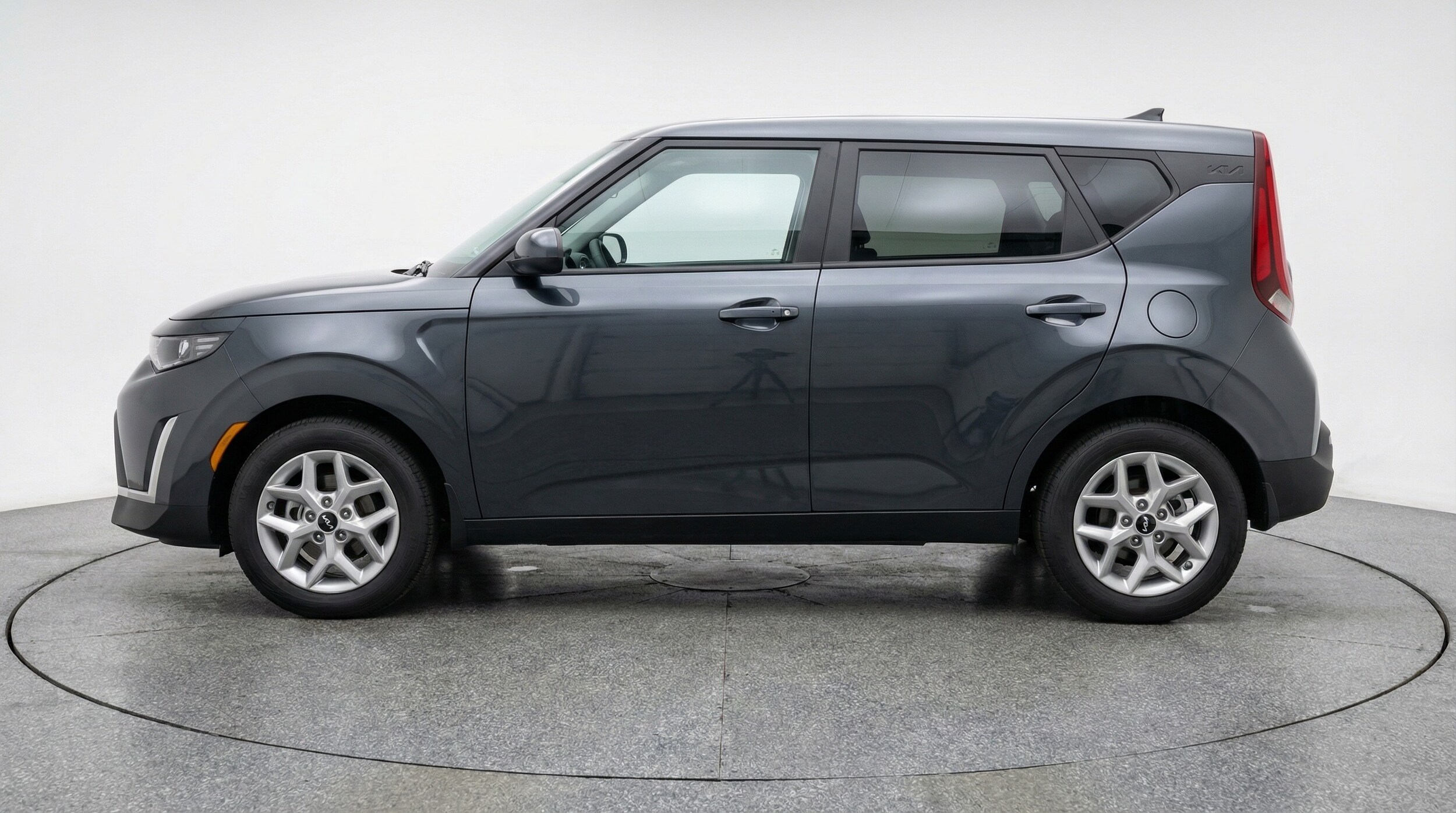 Thumbnail: 2025 Kia Soul - 4