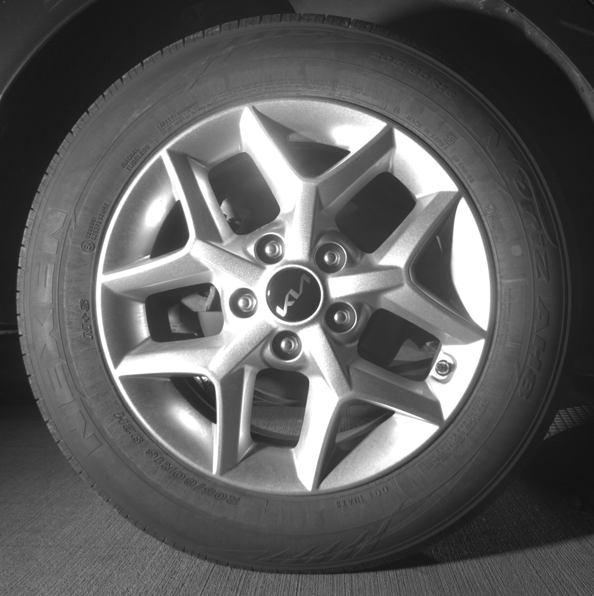 Thumbnail: 2025 Kia Soul - 12