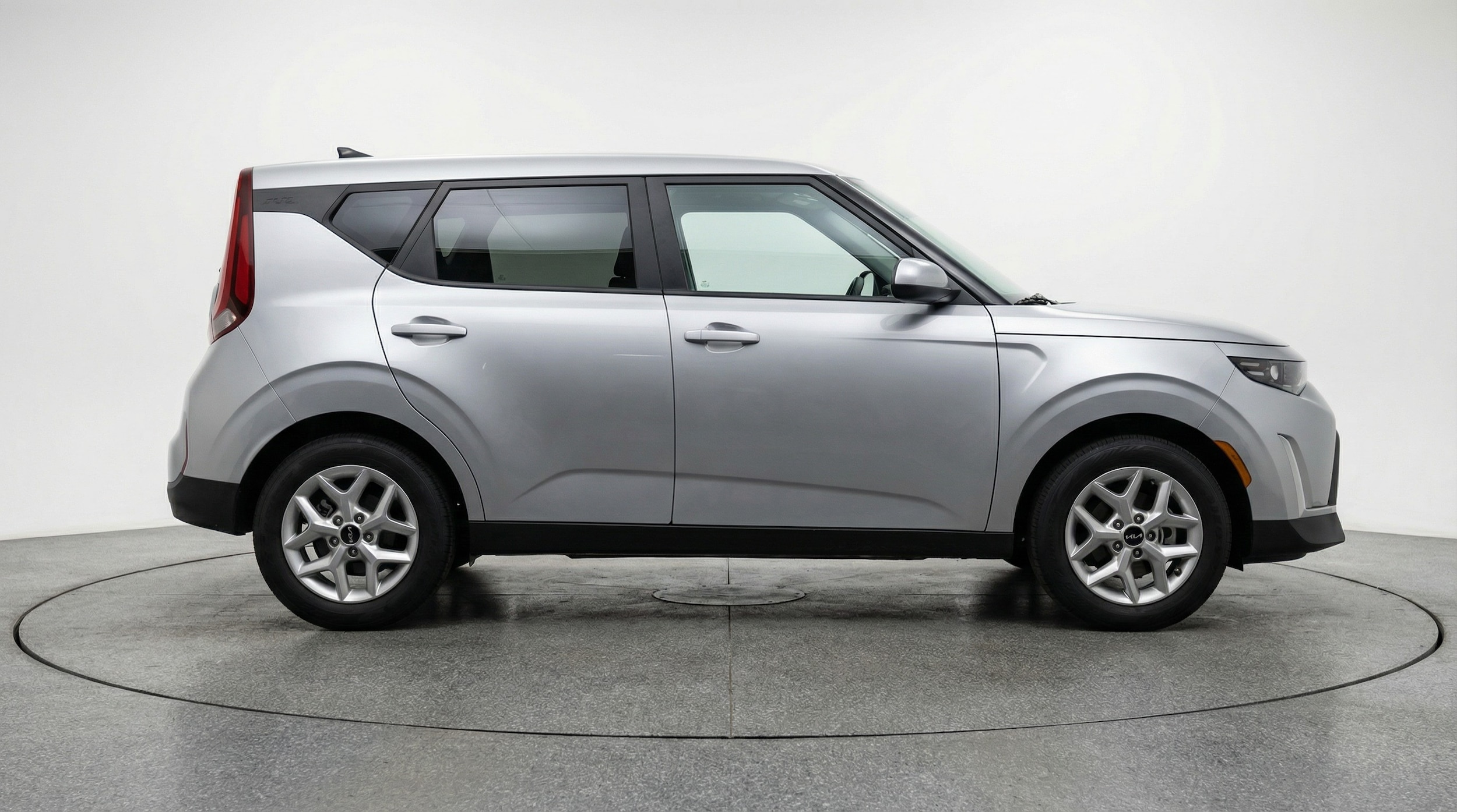 Thumbnail: 2025 Kia Soul - 8