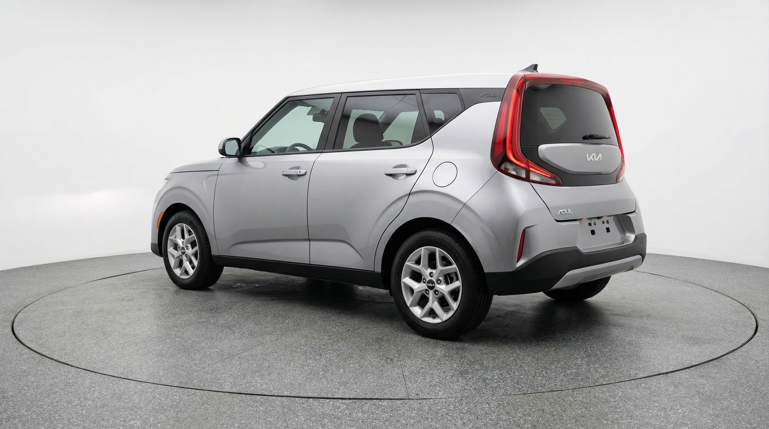 Thumbnail: 2025 Kia Soul - 5