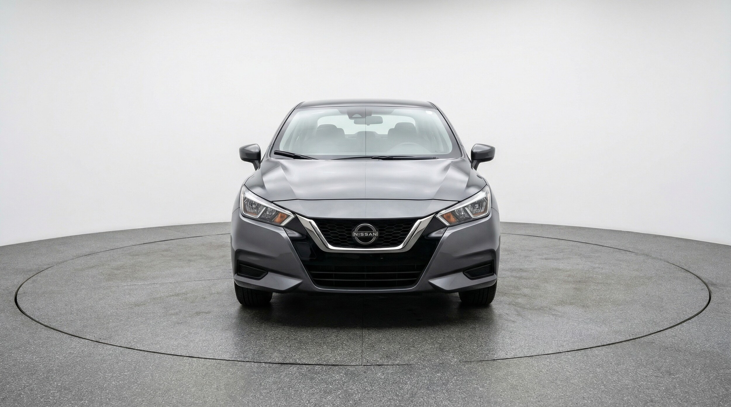 Thumbnail: 2025 Nissan Versa - 2