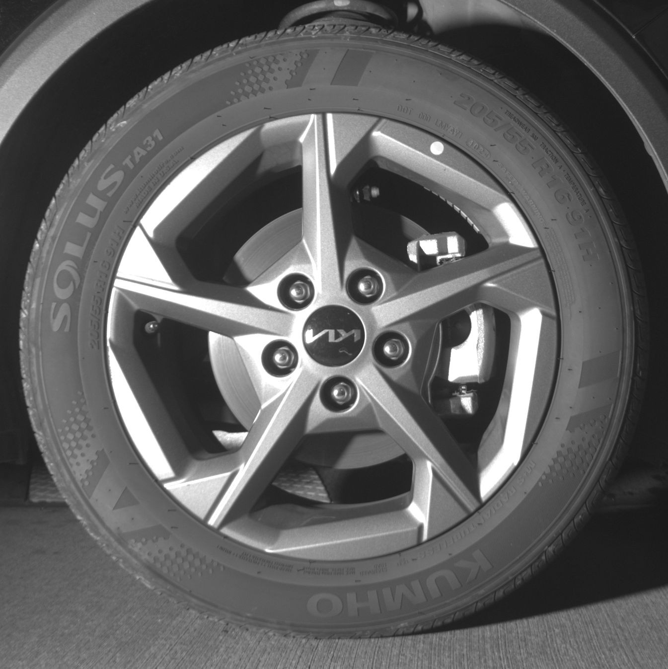 Thumbnail: 2025 Kia K4 - 10