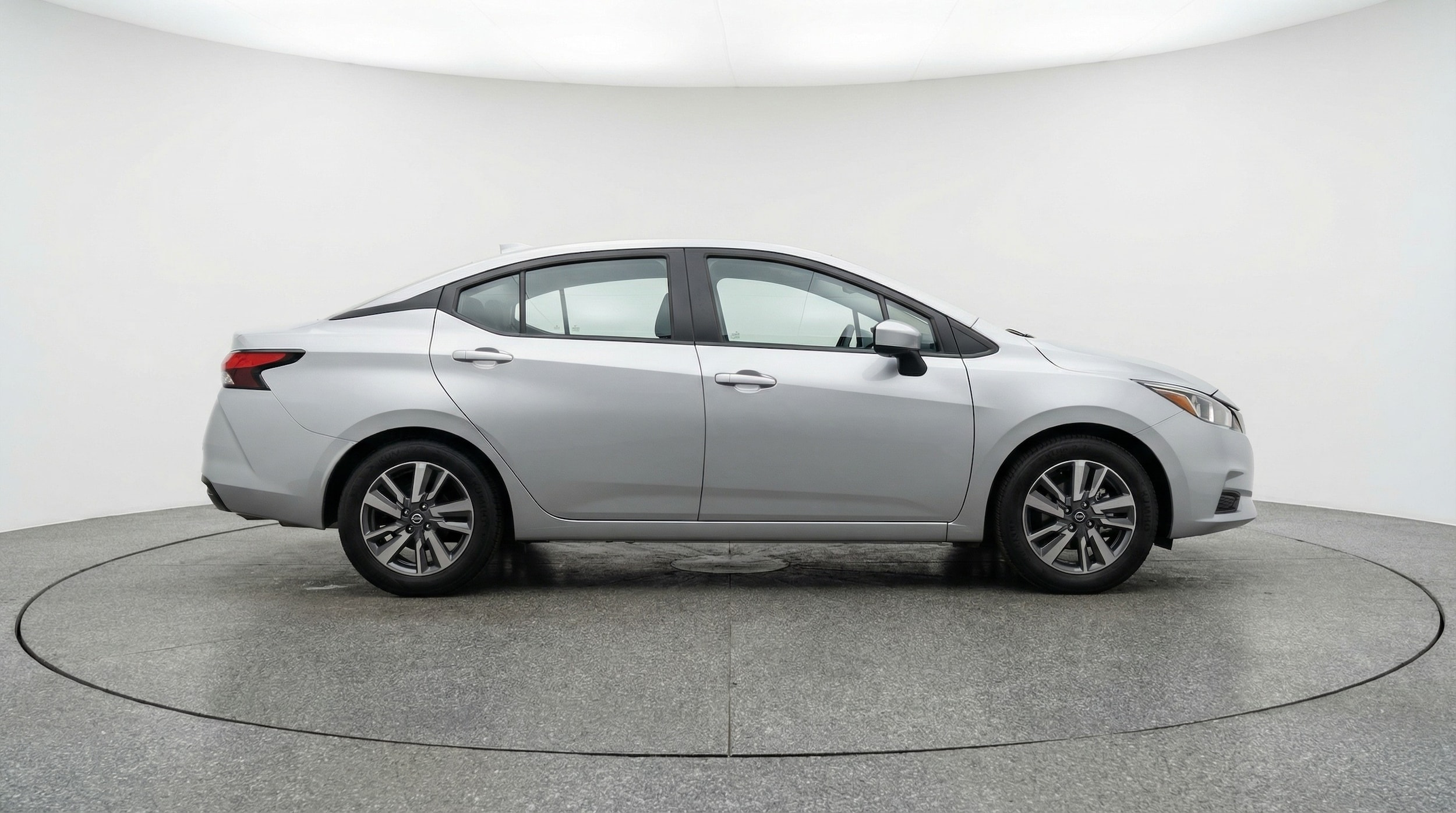 Thumbnail: 2025 Nissan Versa - 8