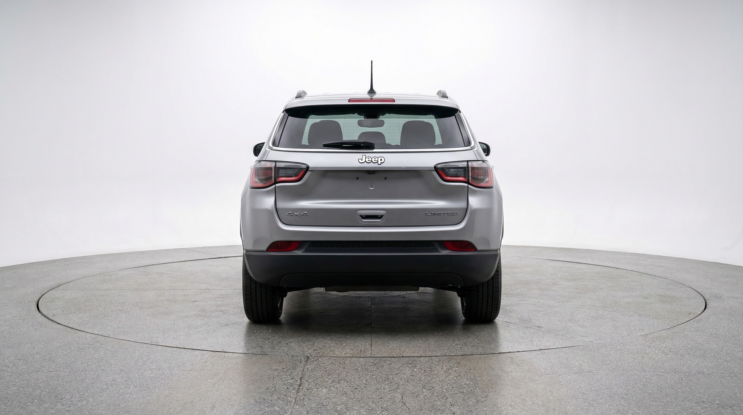 Thumbnail: 2025 Jeep Compass - 6