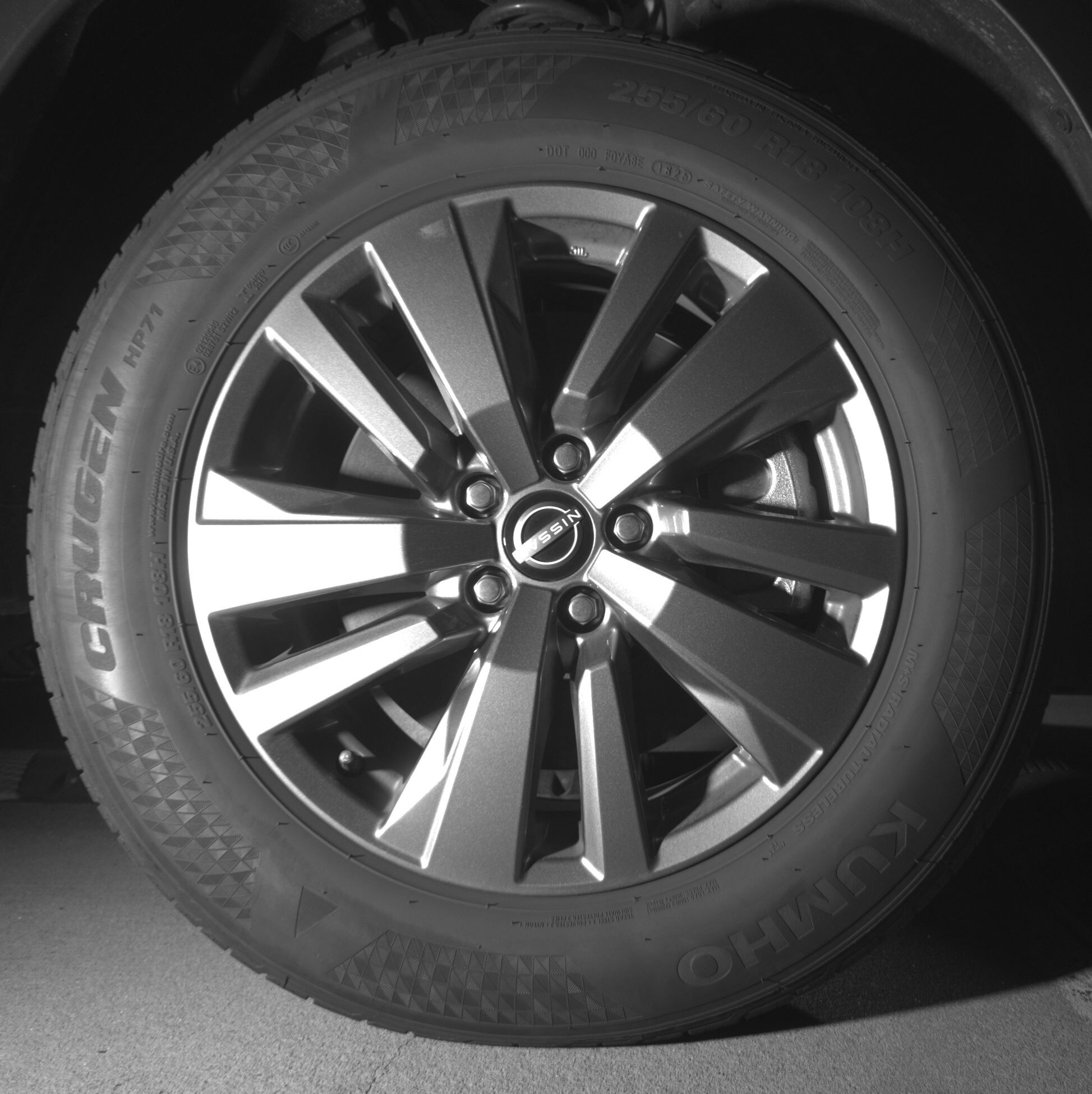 Thumbnail: 2025 Nissan Pathfinder - 10