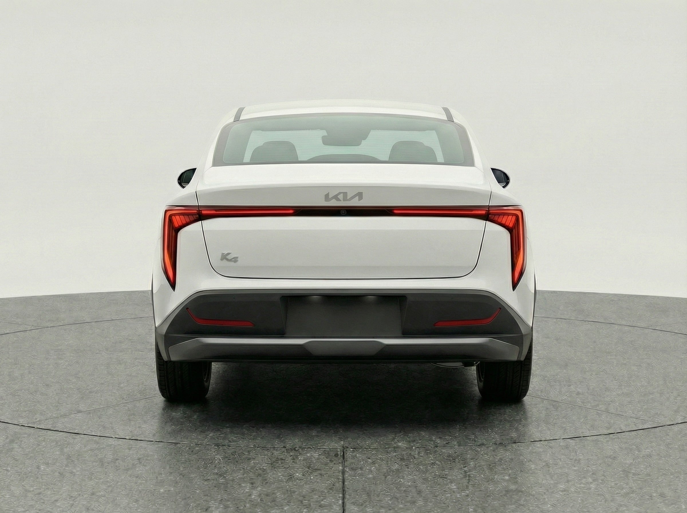 Thumbnail: 2025 Kia K4 - 6