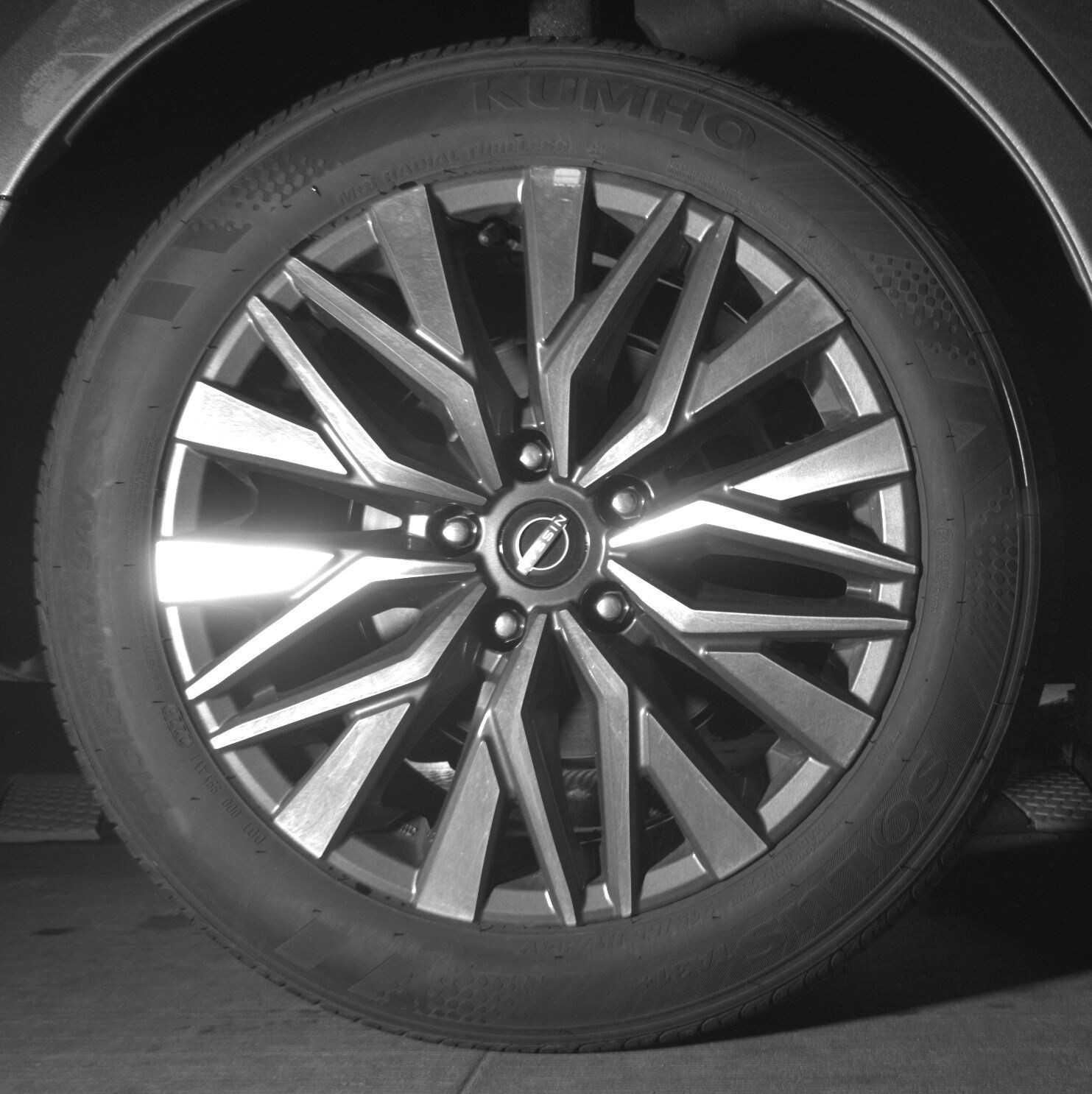 Thumbnail: 2025 Nissan Altima - 12