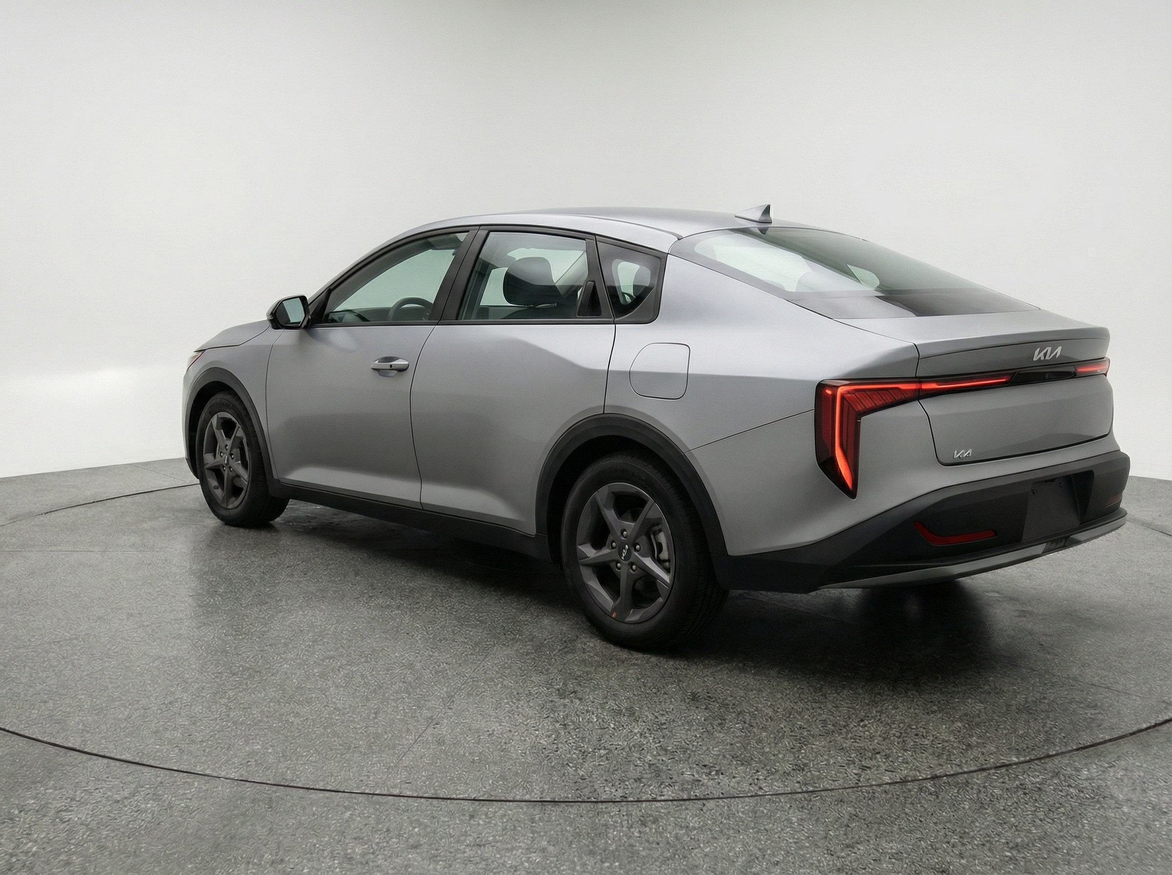 Thumbnail: 2025 Kia K4 - 5