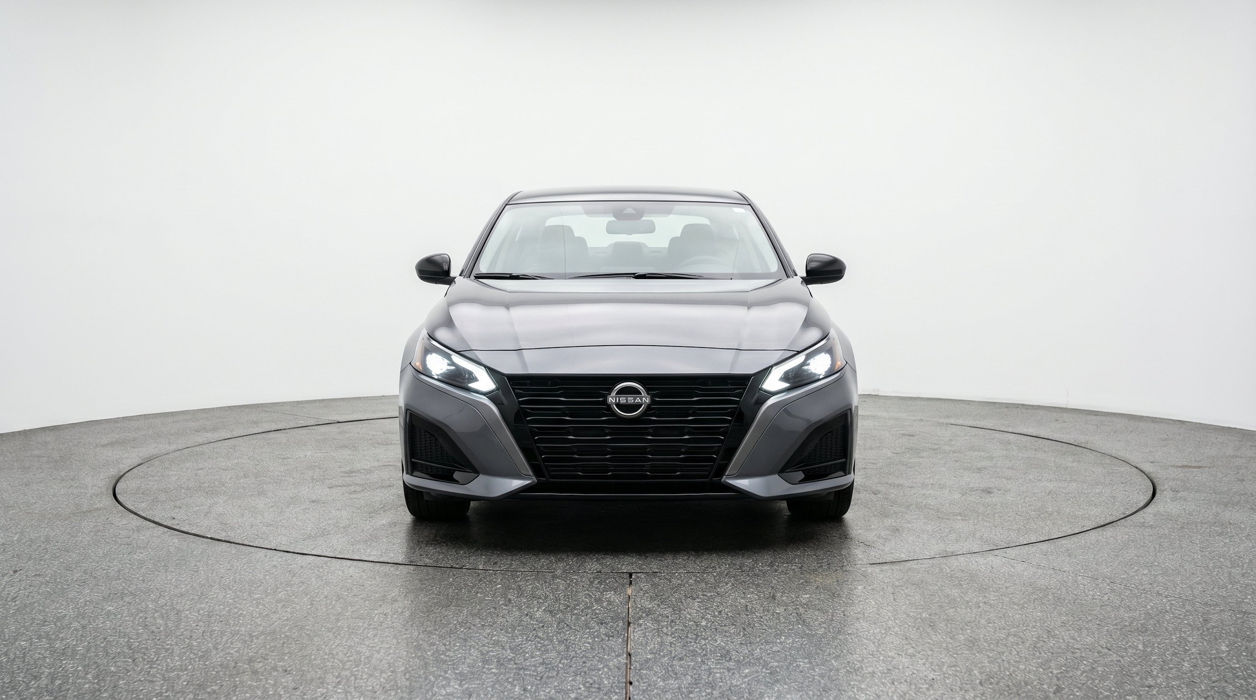 Thumbnail: 2026 Nissan Altima - 2