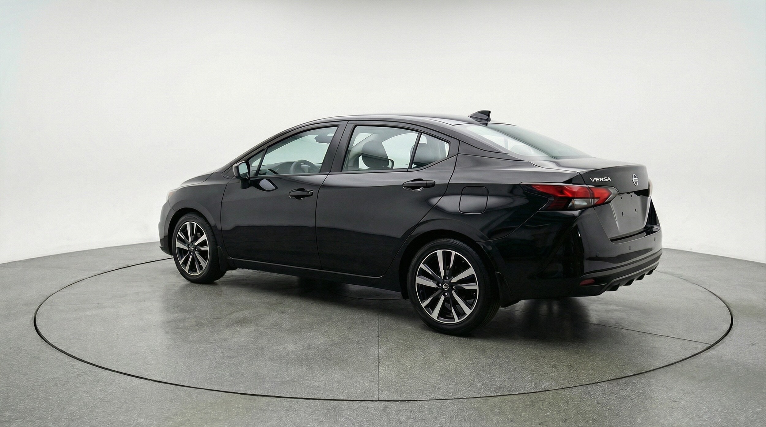 Thumbnail: 2025 Nissan Versa - 5