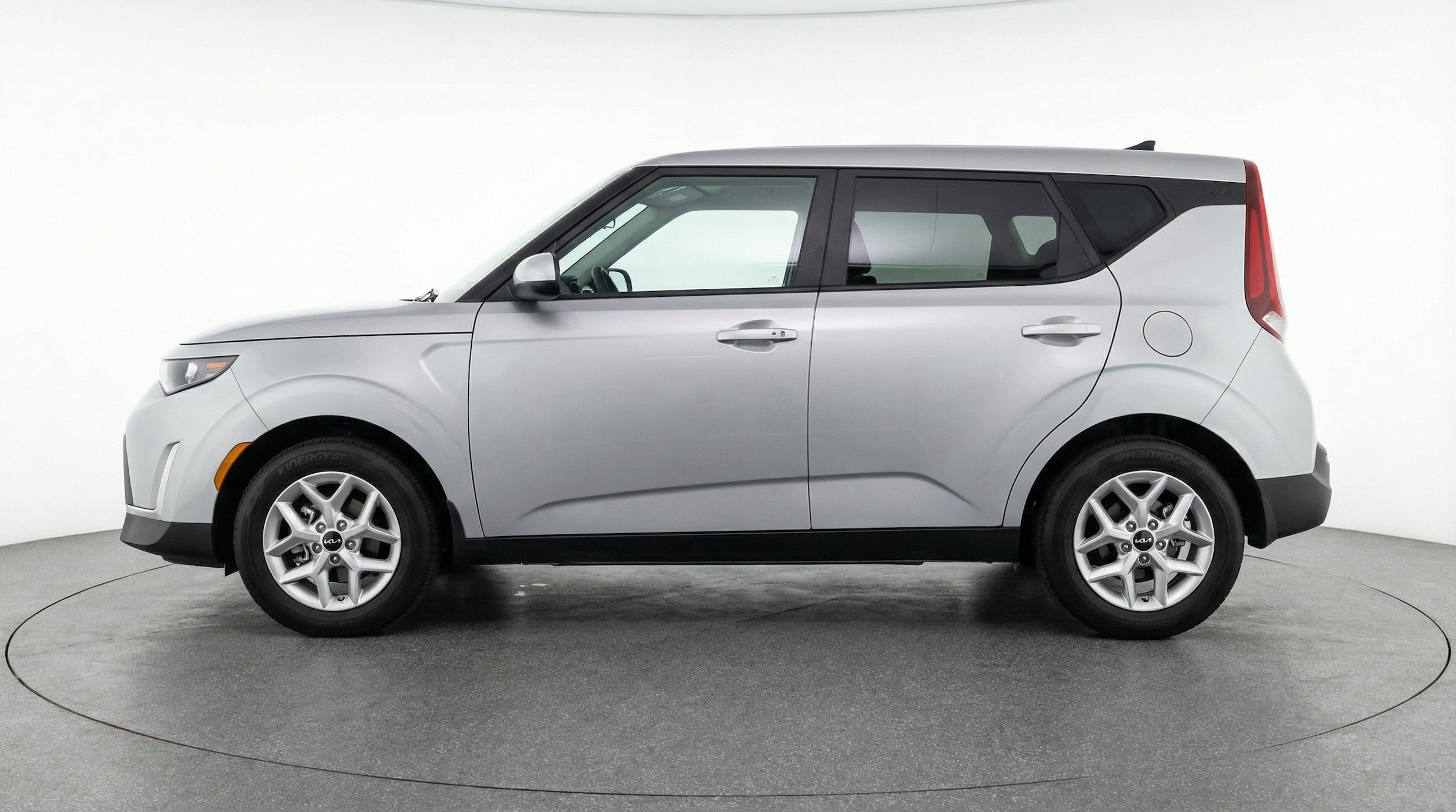 Thumbnail: 2025 Kia Soul - 5