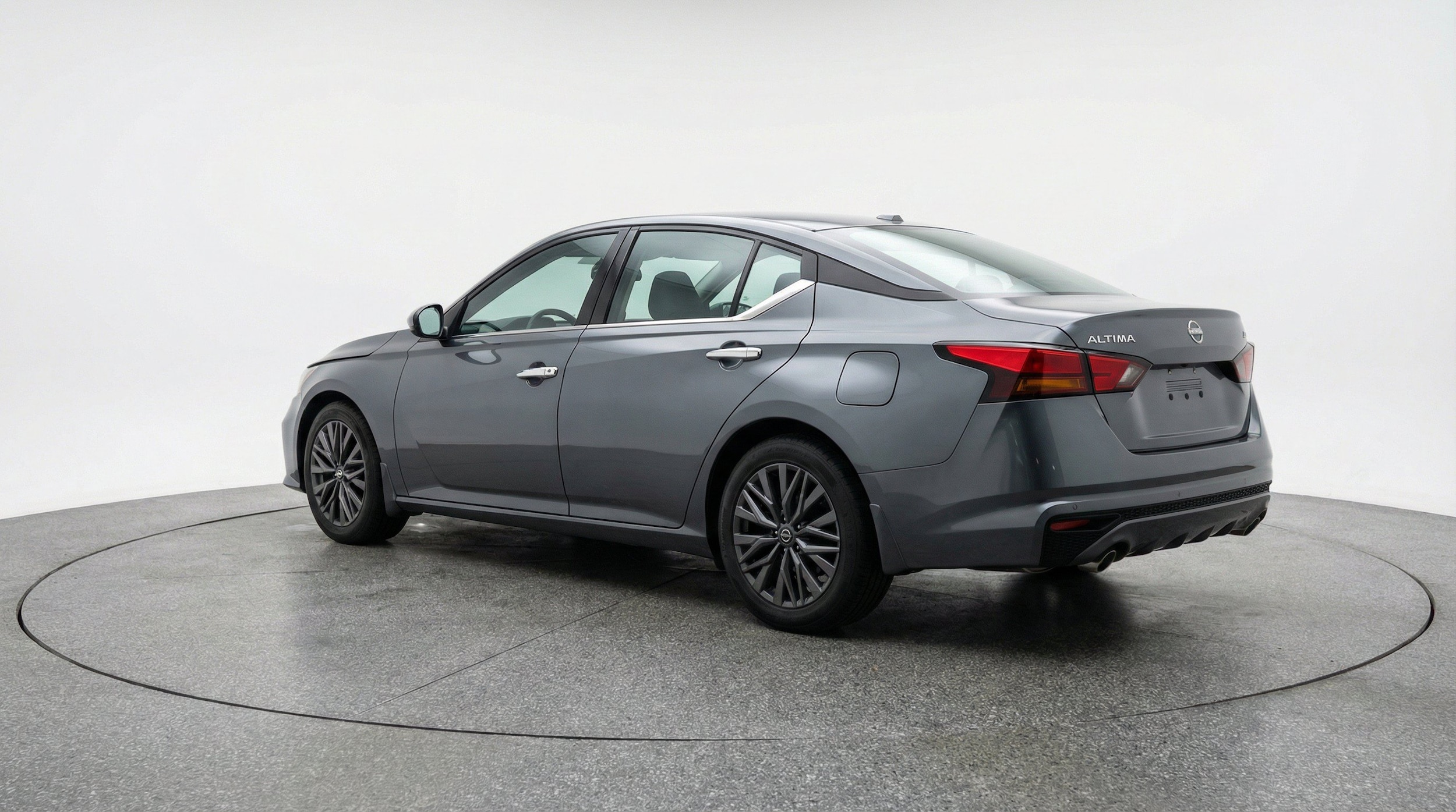 Thumbnail: 2025 Nissan Altima - 6