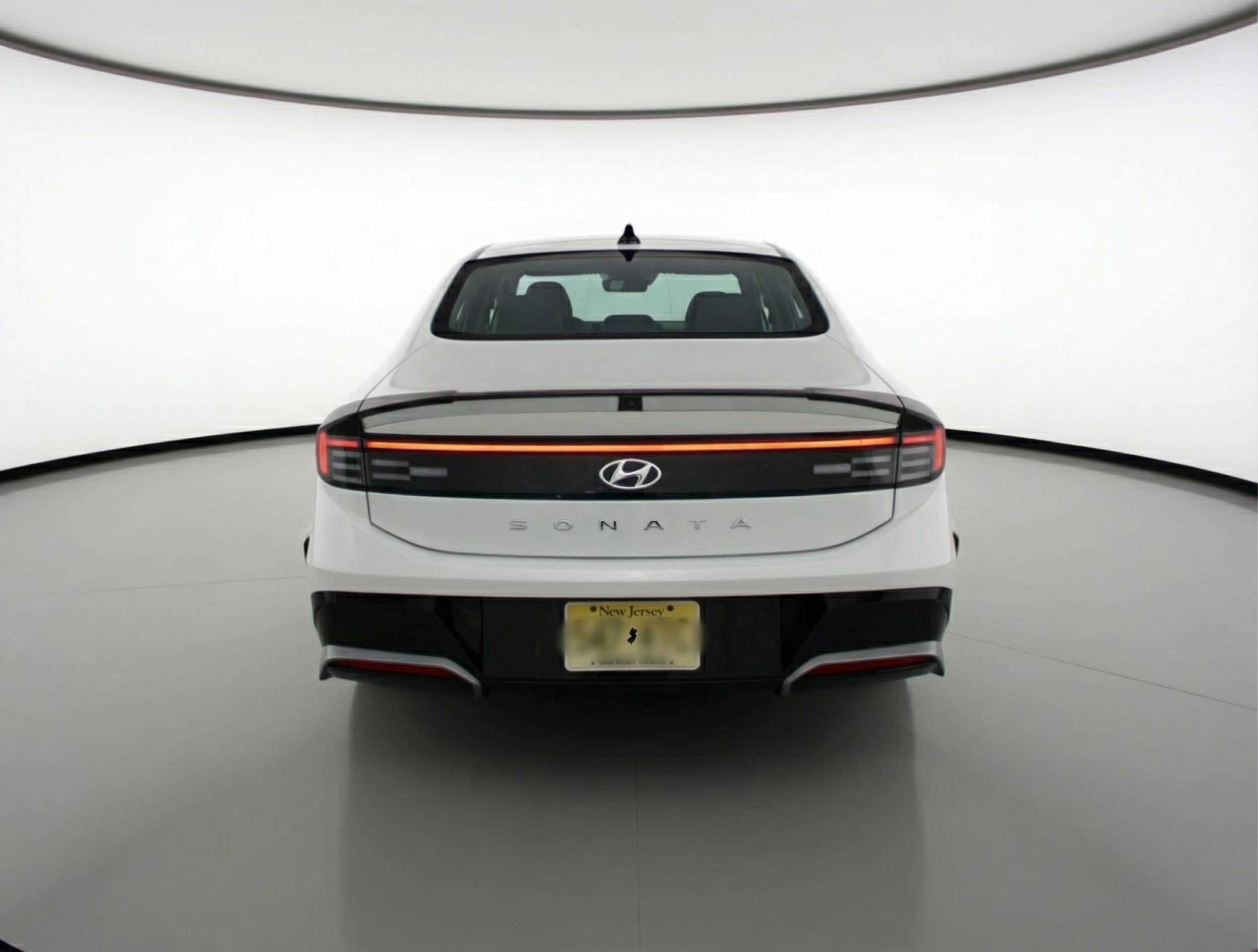 Thumbnail: 2025 Hyundai Sonata - 6