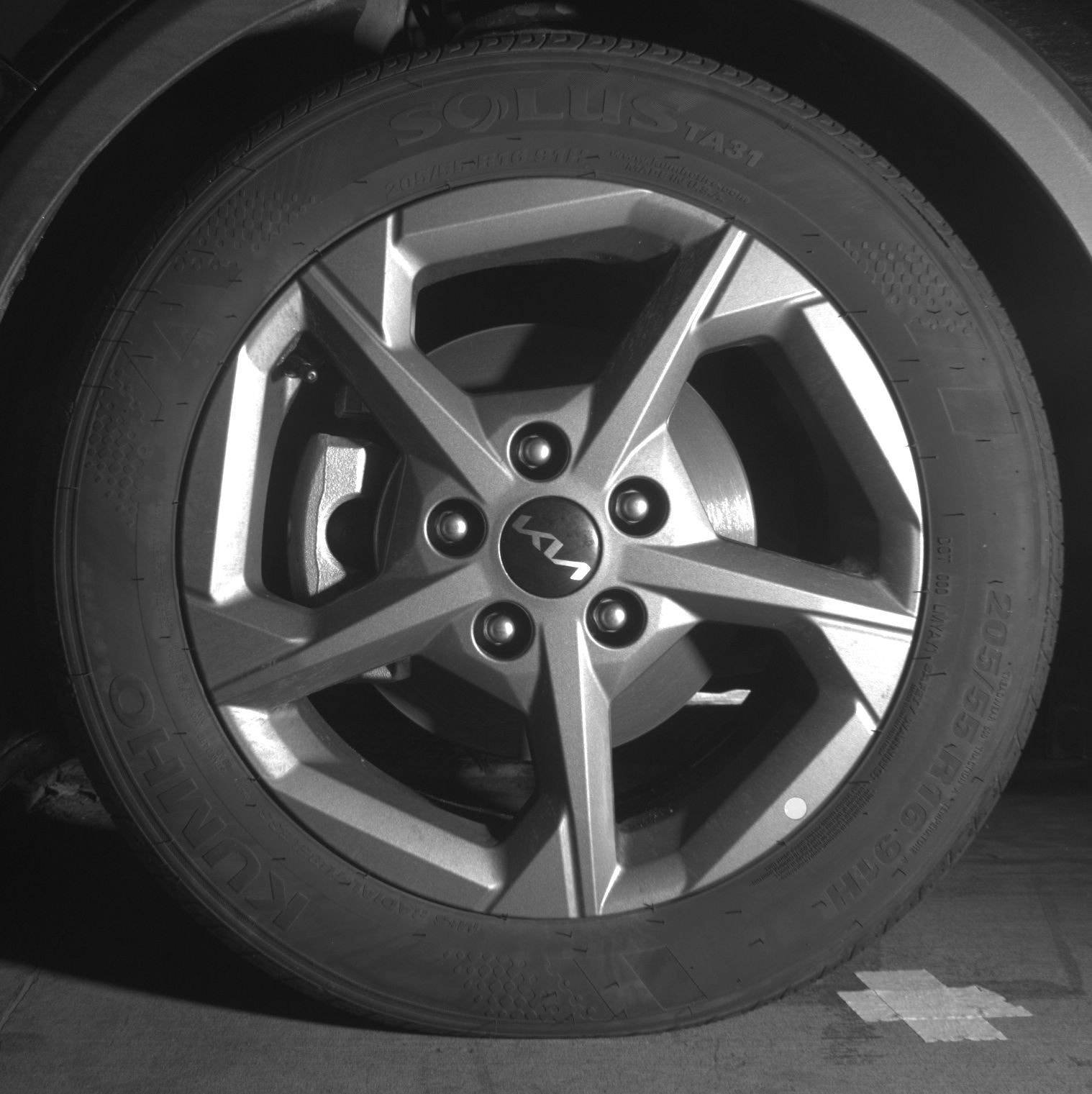 Thumbnail: 2025 Kia K4 - 9