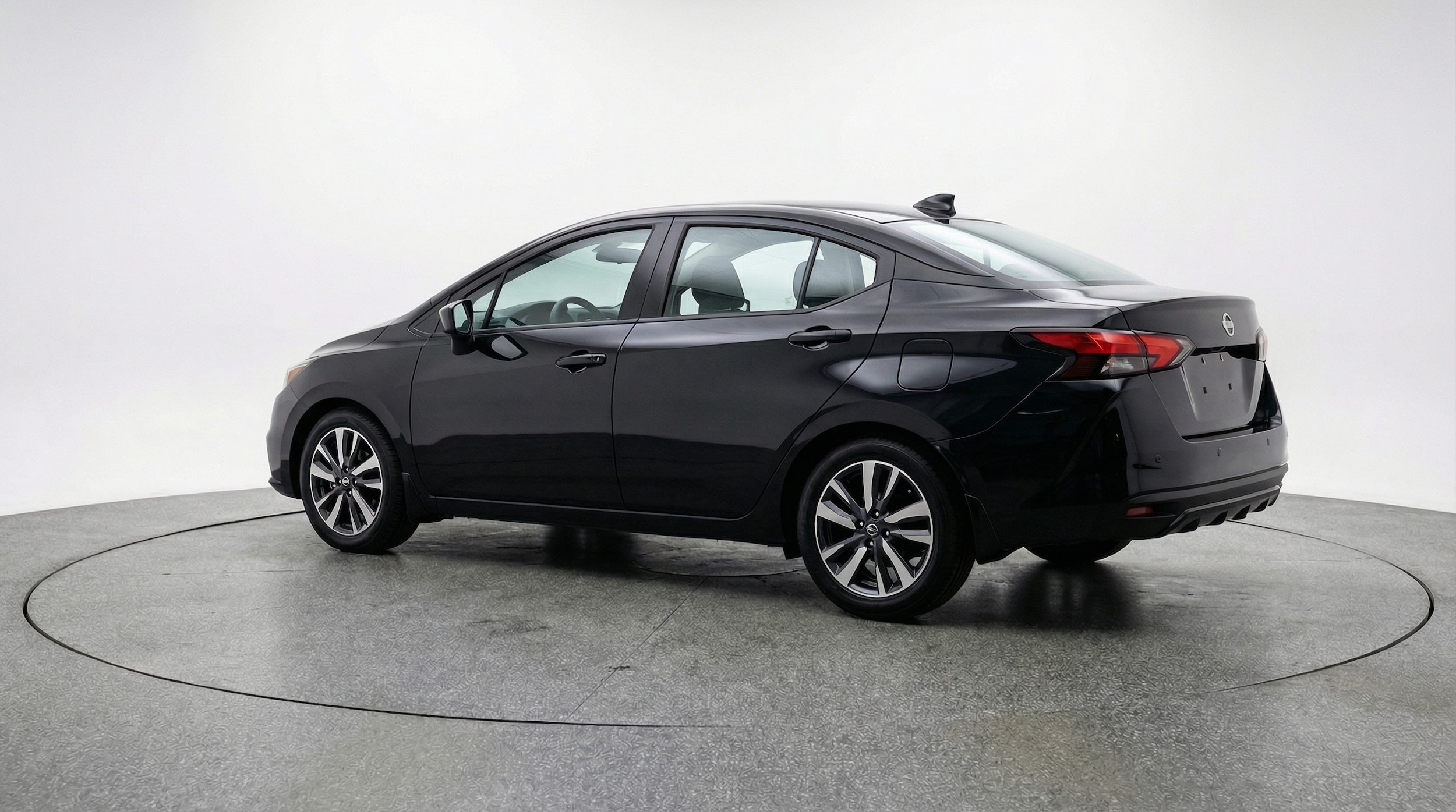 Thumbnail: 2025 Nissan Versa - 5