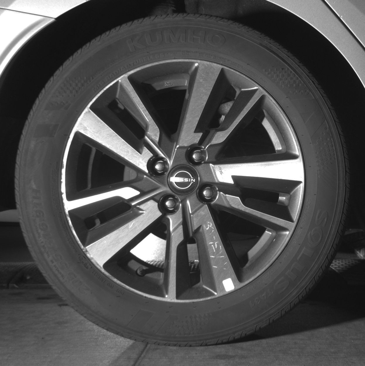 Thumbnail: 2025 Nissan Versa - 12