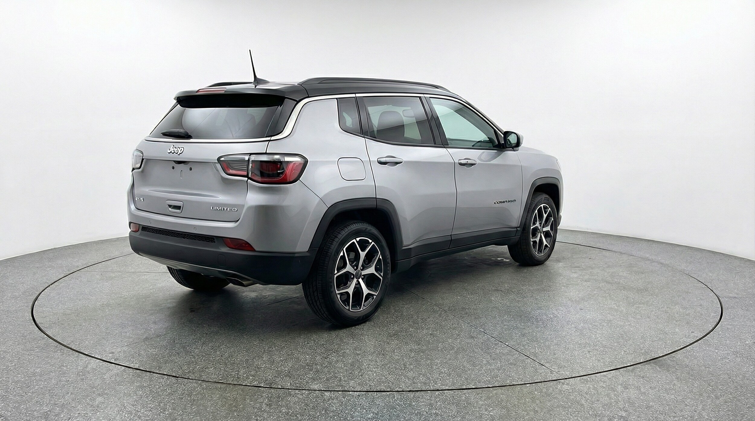 Thumbnail: 2025 Jeep Compass - 7