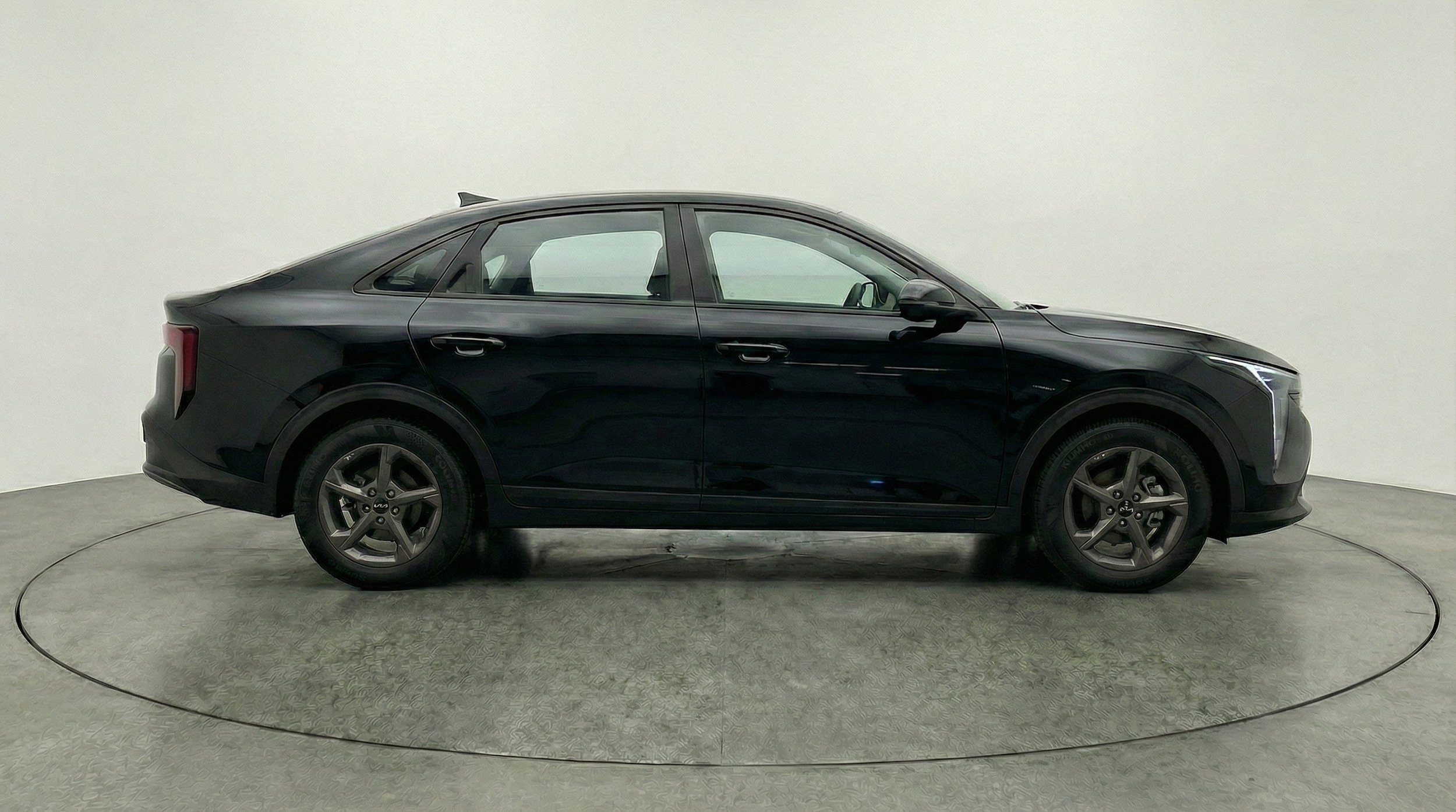 Thumbnail: 2025 Kia K4 - 11
