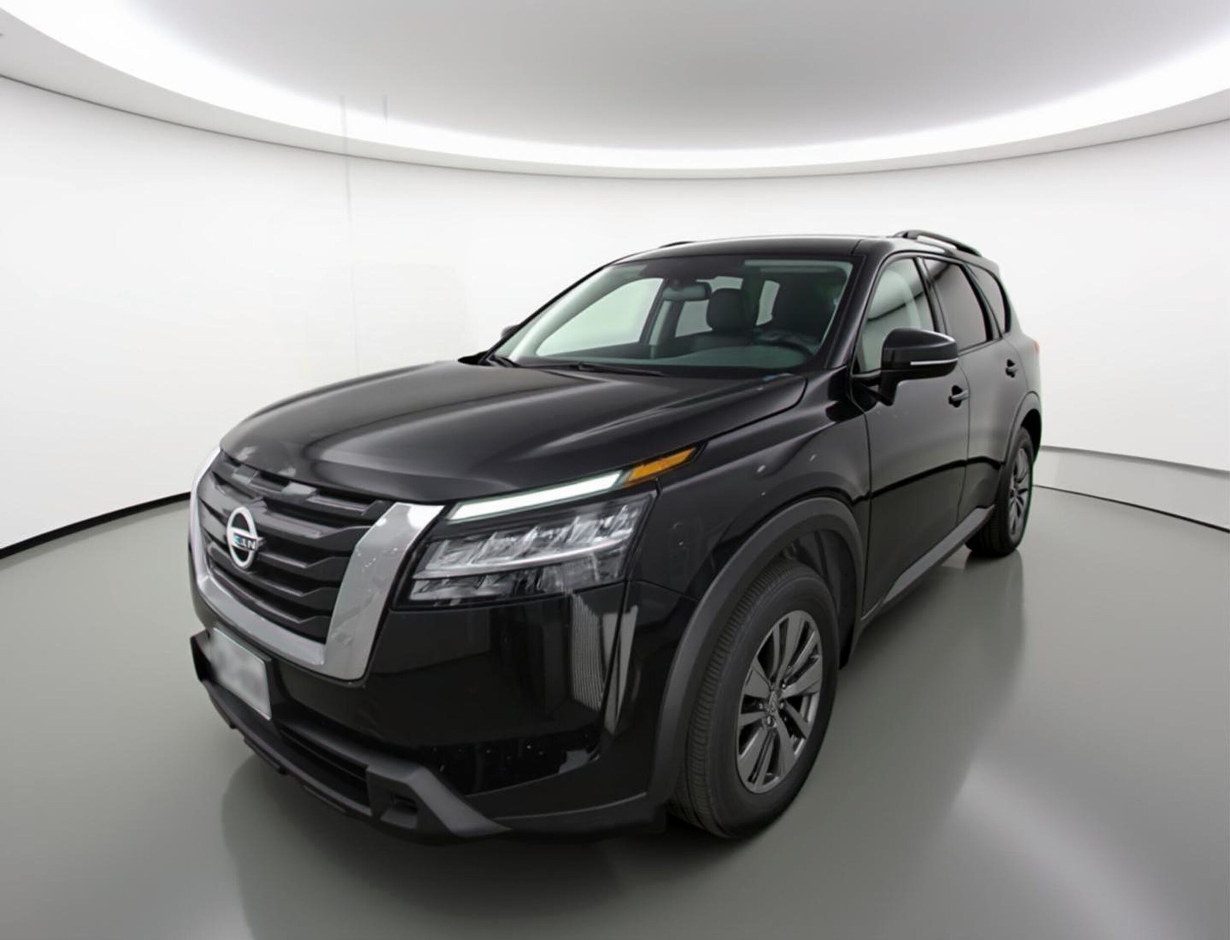 Thumbnail: 2025 Nissan Pathfinder - 3