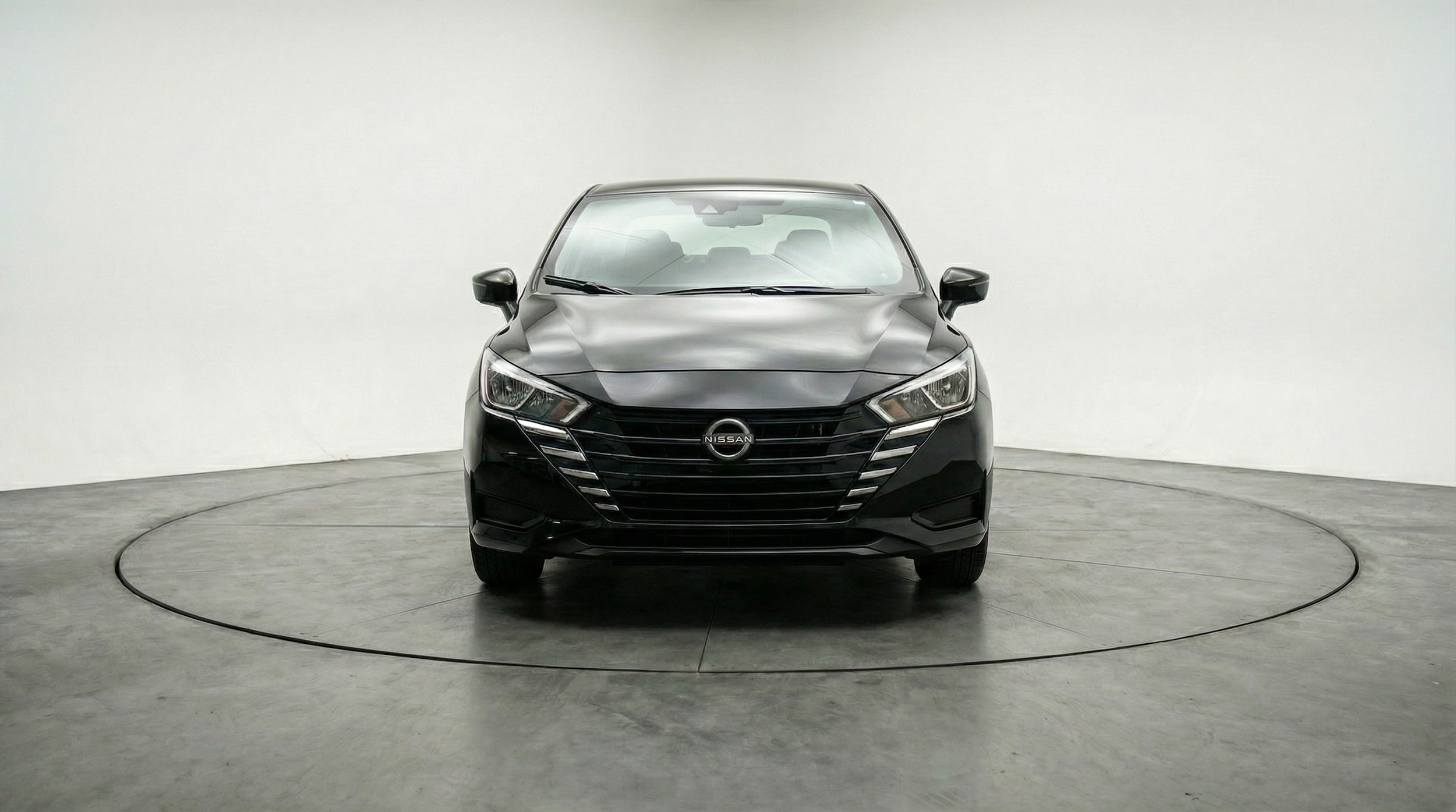 Thumbnail: 2025 Nissan Versa - 2