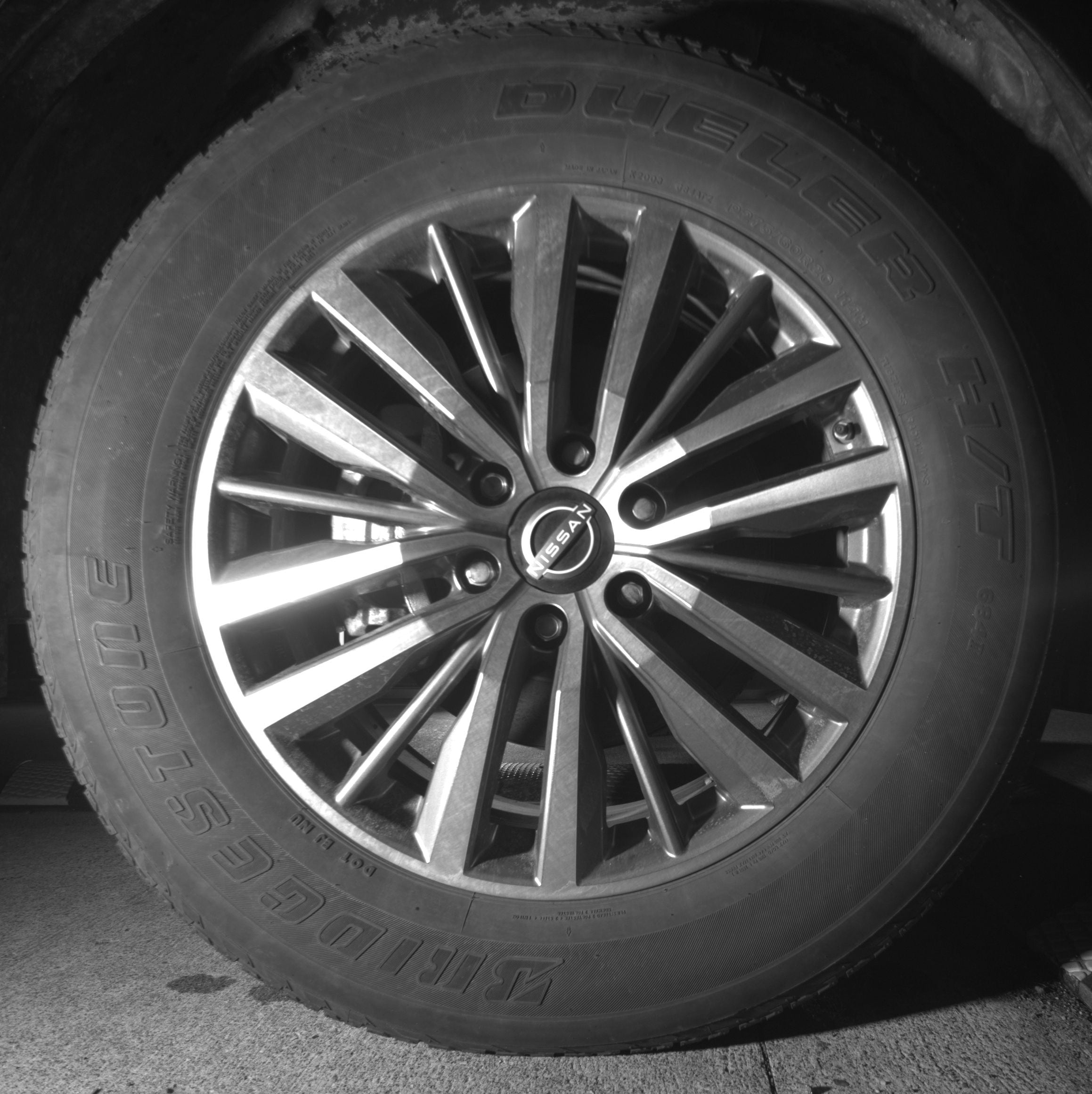 Thumbnail: 2024 Nissan Armada - 10