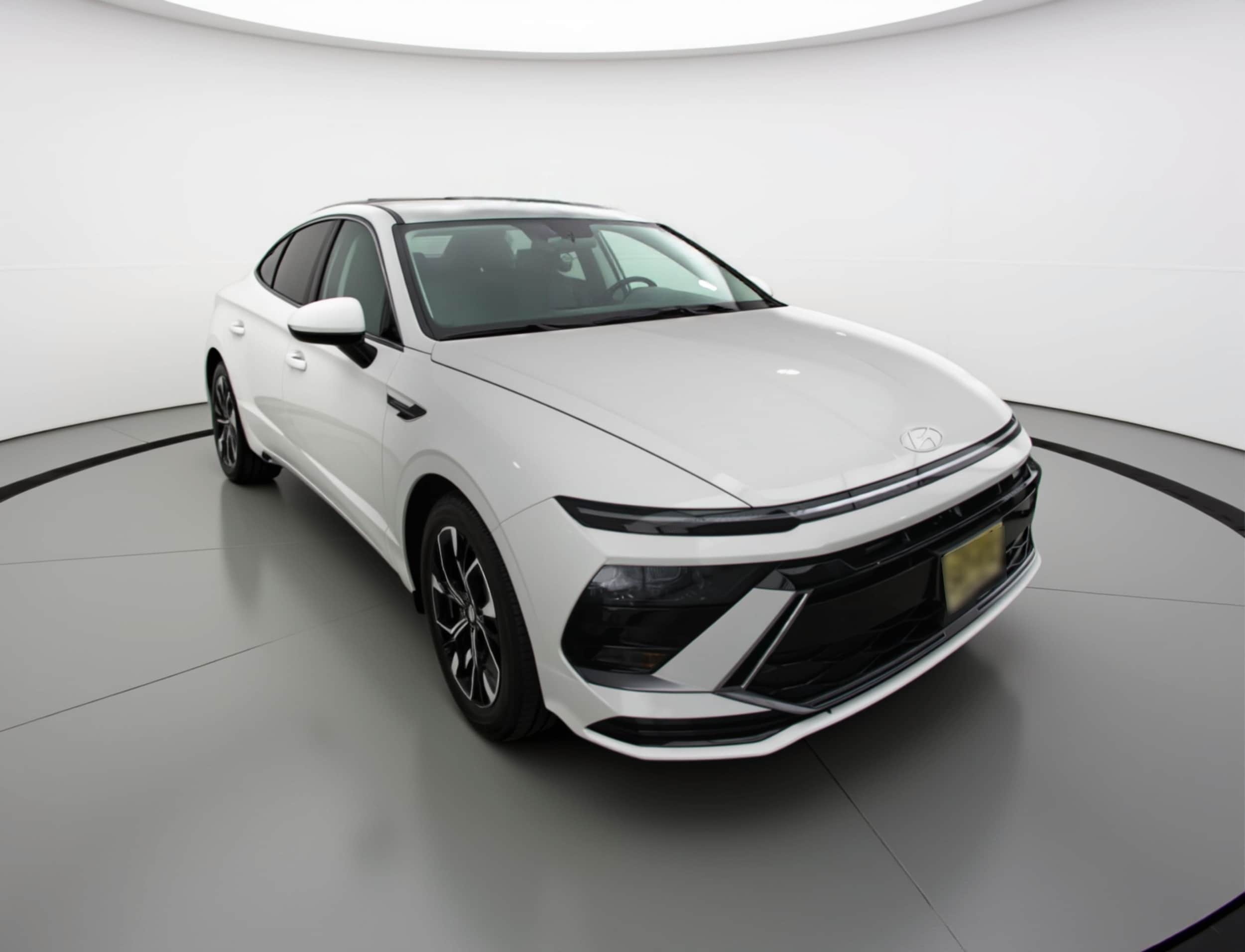 Thumbnail: 2025 Hyundai Sonata - 1