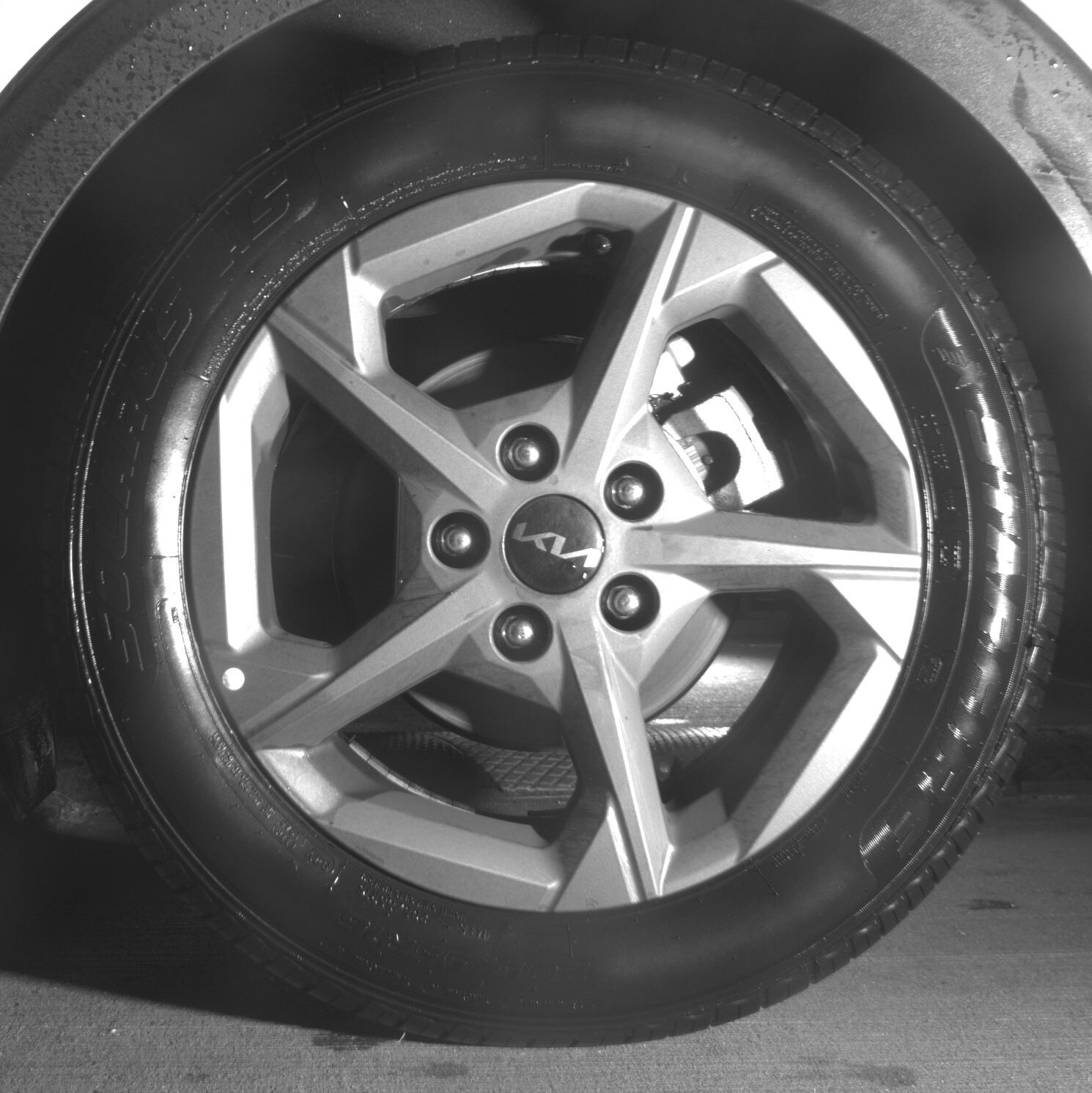 Thumbnail: 2025 Kia K4 - 11