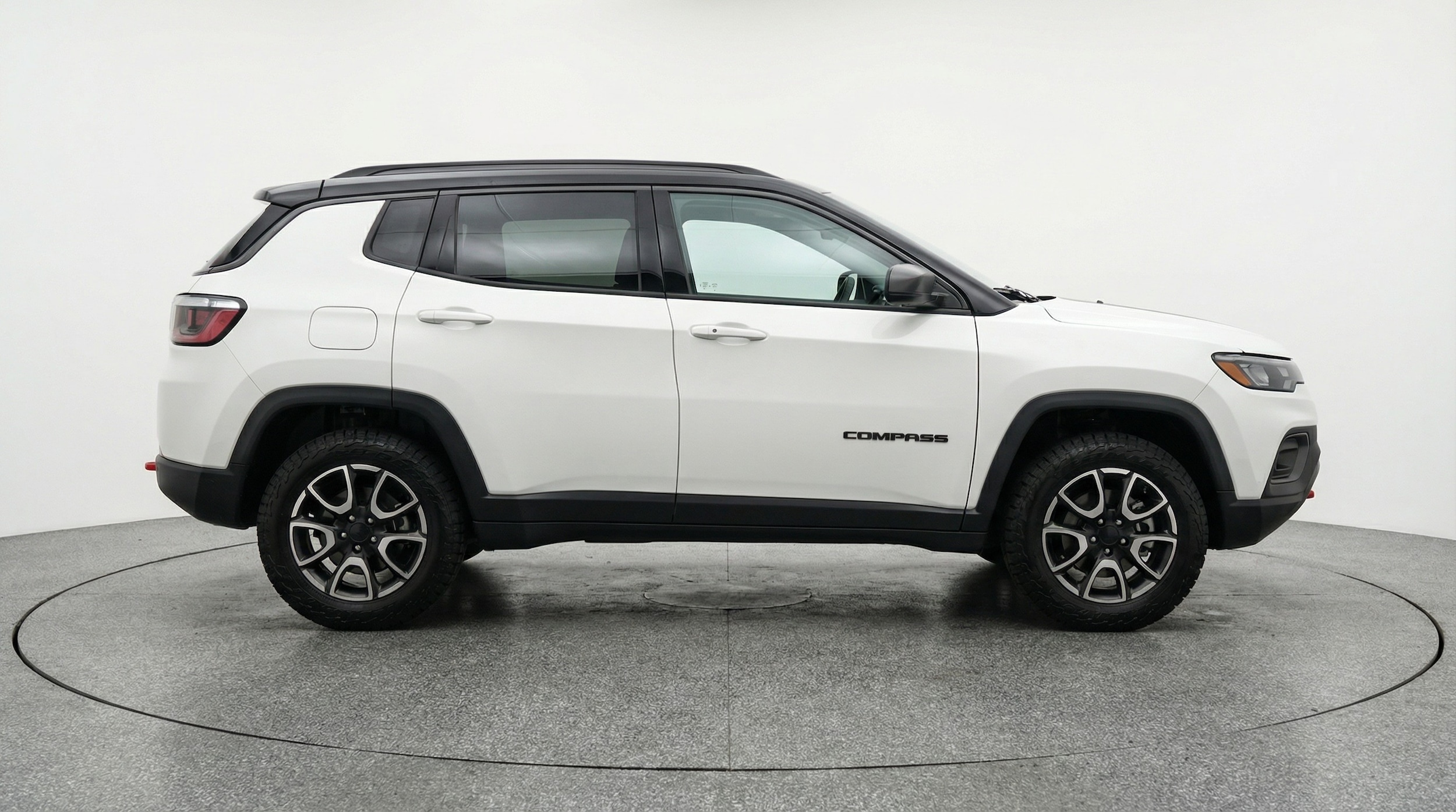 Thumbnail: 2025 Jeep Compass - 8