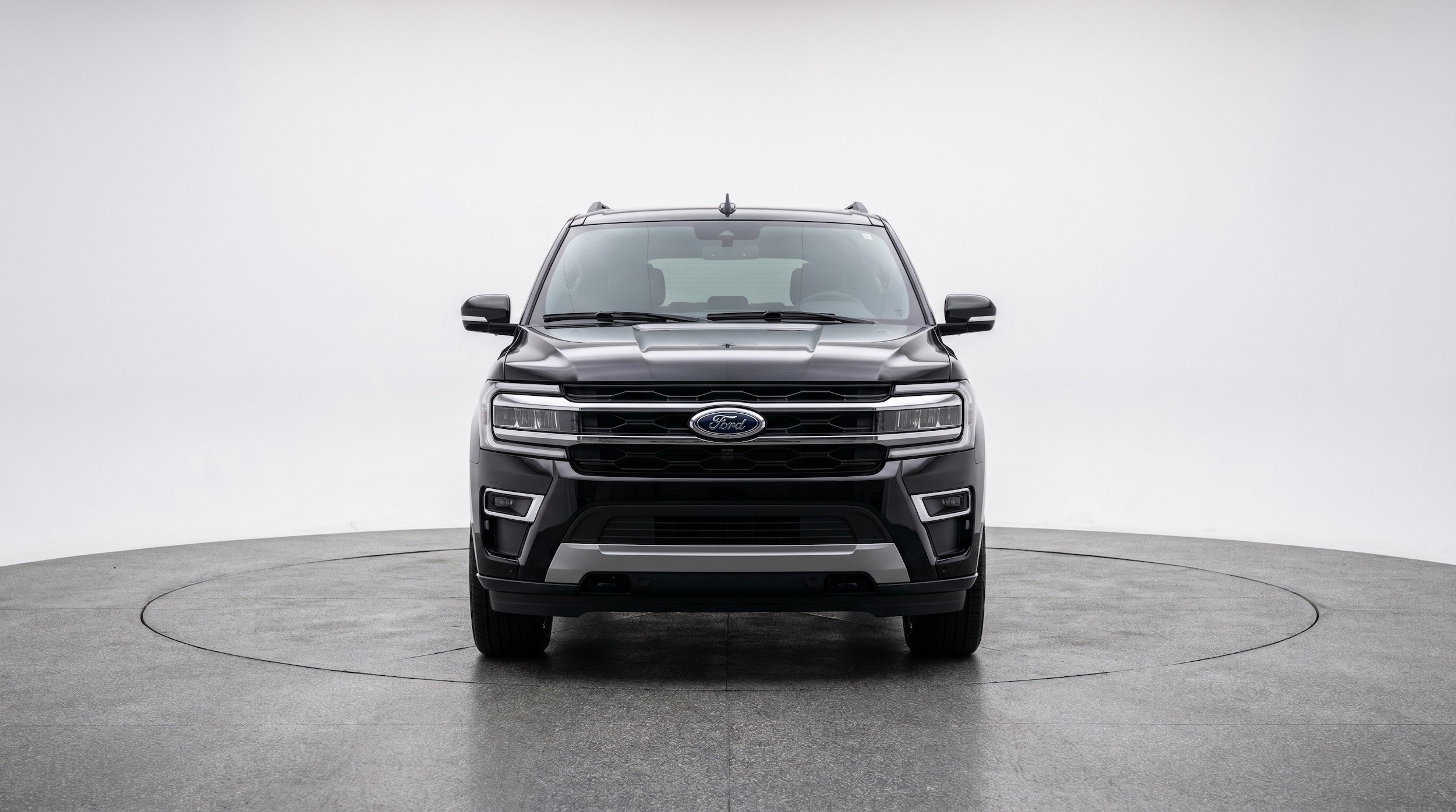 Thumbnail: 2024 Ford Expedition MAX - 2