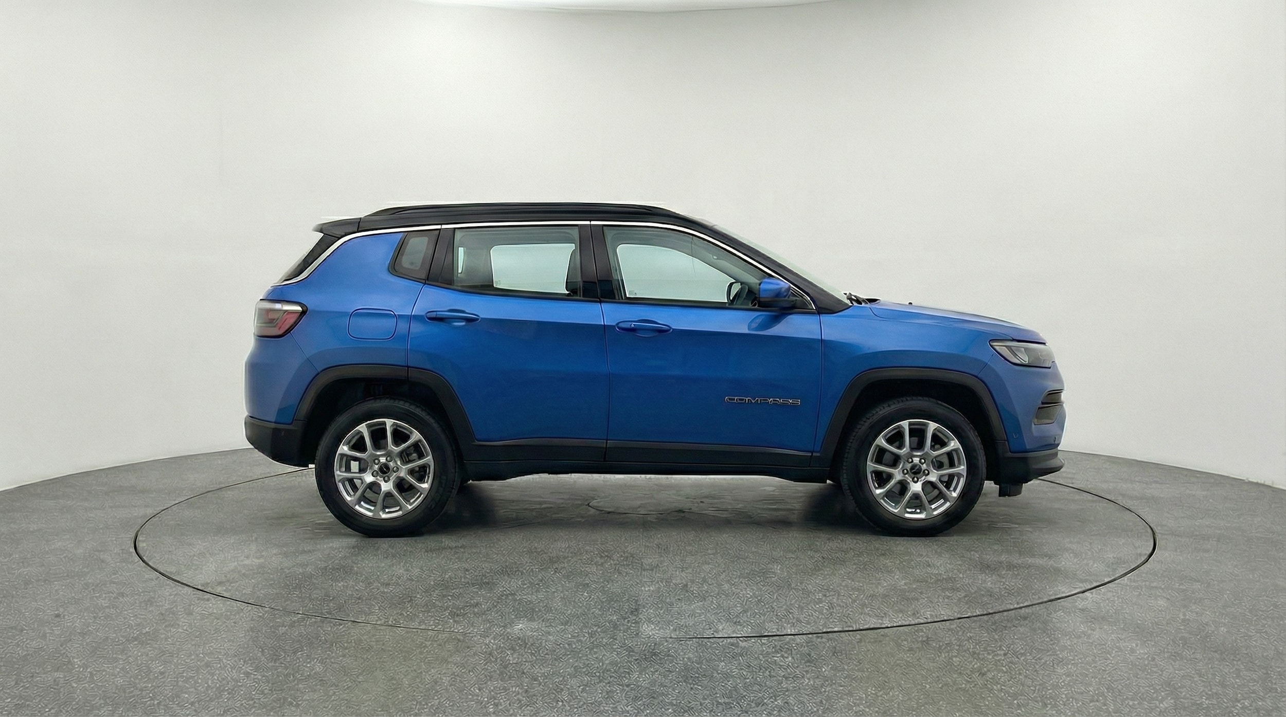 Thumbnail: 2025 Jeep Compass - 8