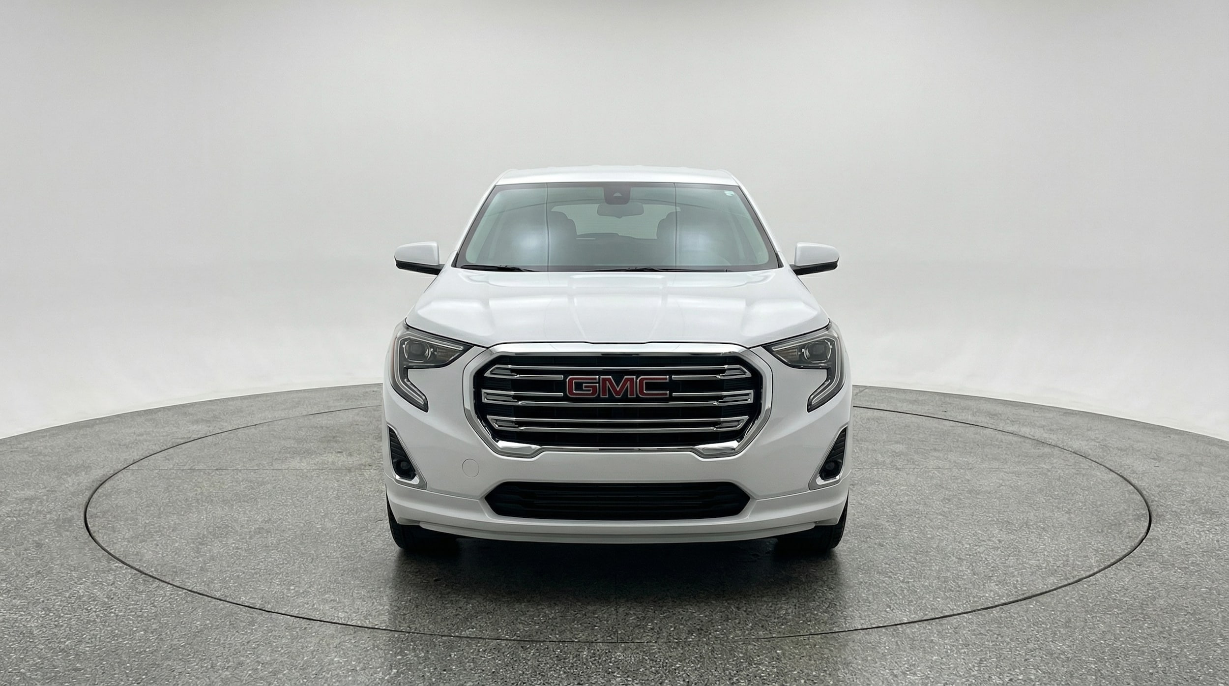 Thumbnail: 2024 GMC Terrain - 2