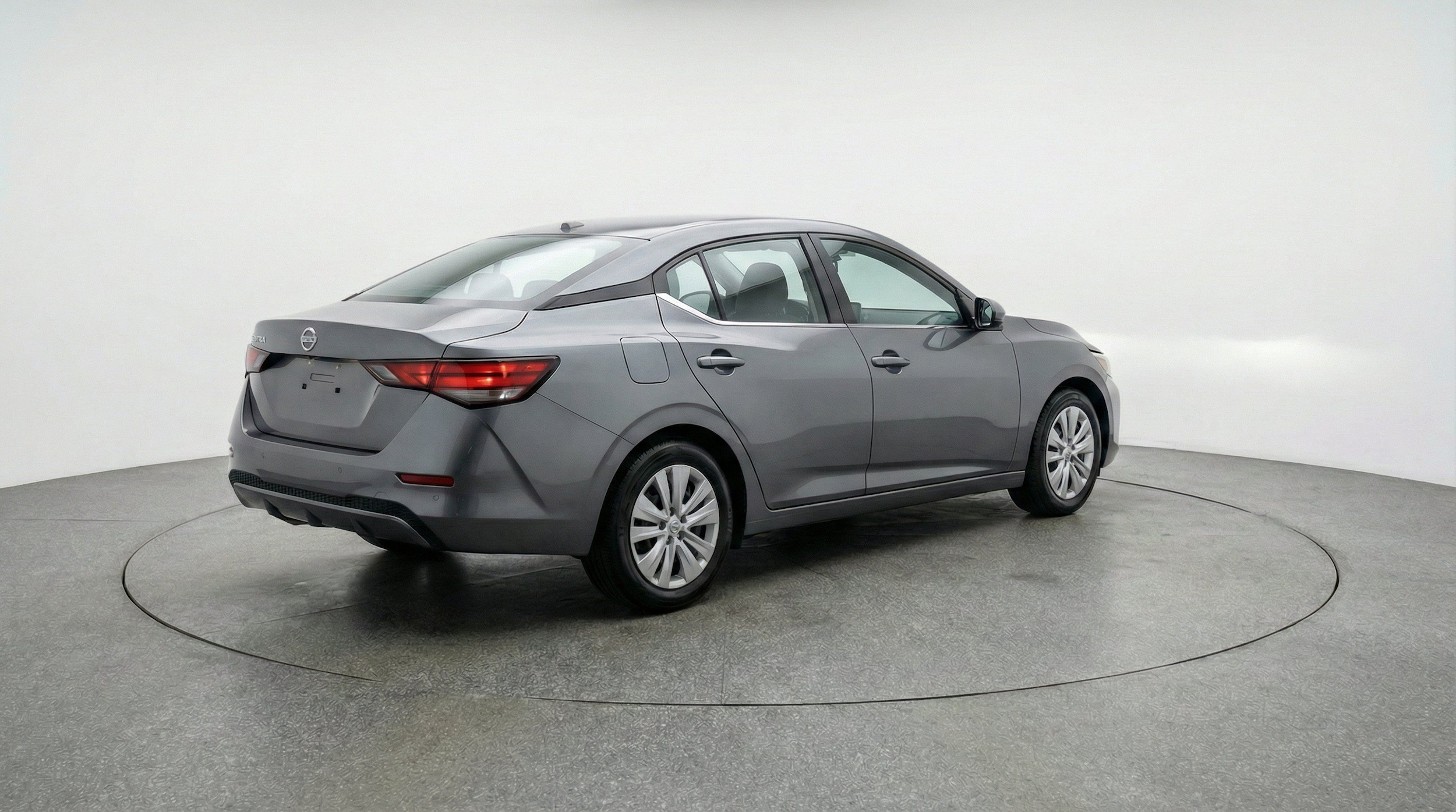 Thumbnail: 2025 Nissan Sentra - 9