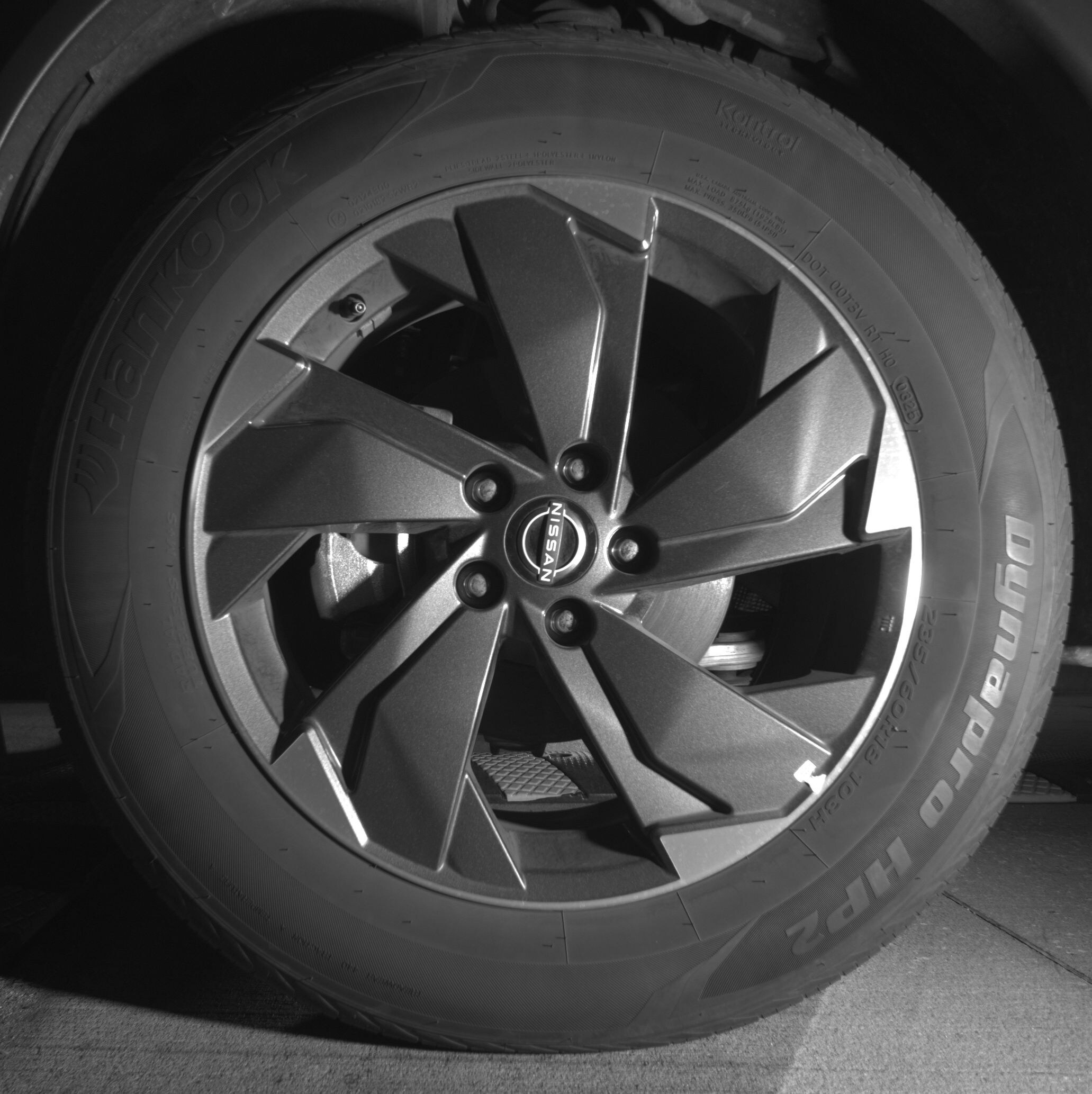 Thumbnail: 2025 Nissan Rogue - 9