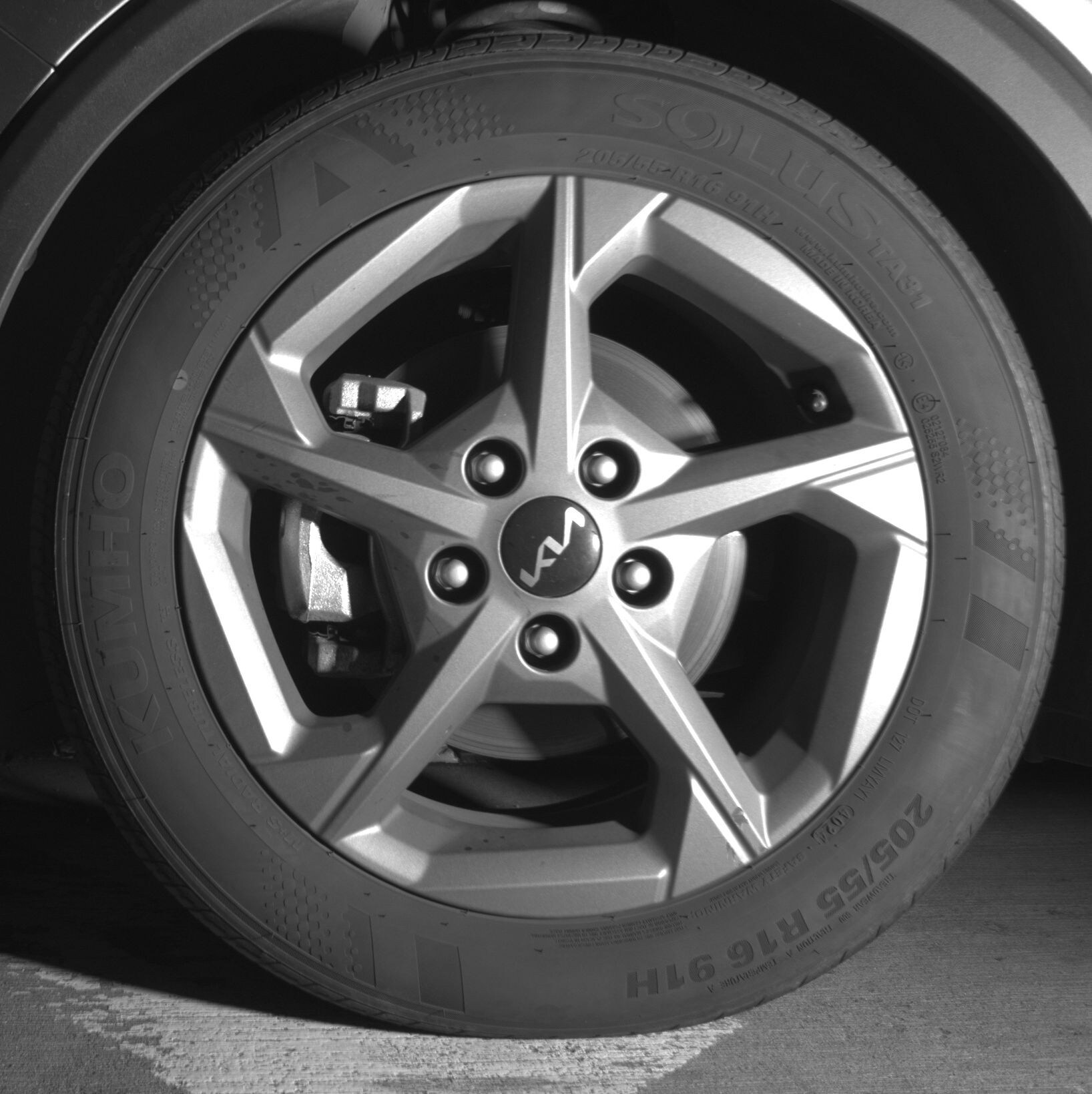 Thumbnail: 2025 Kia K4 - 9