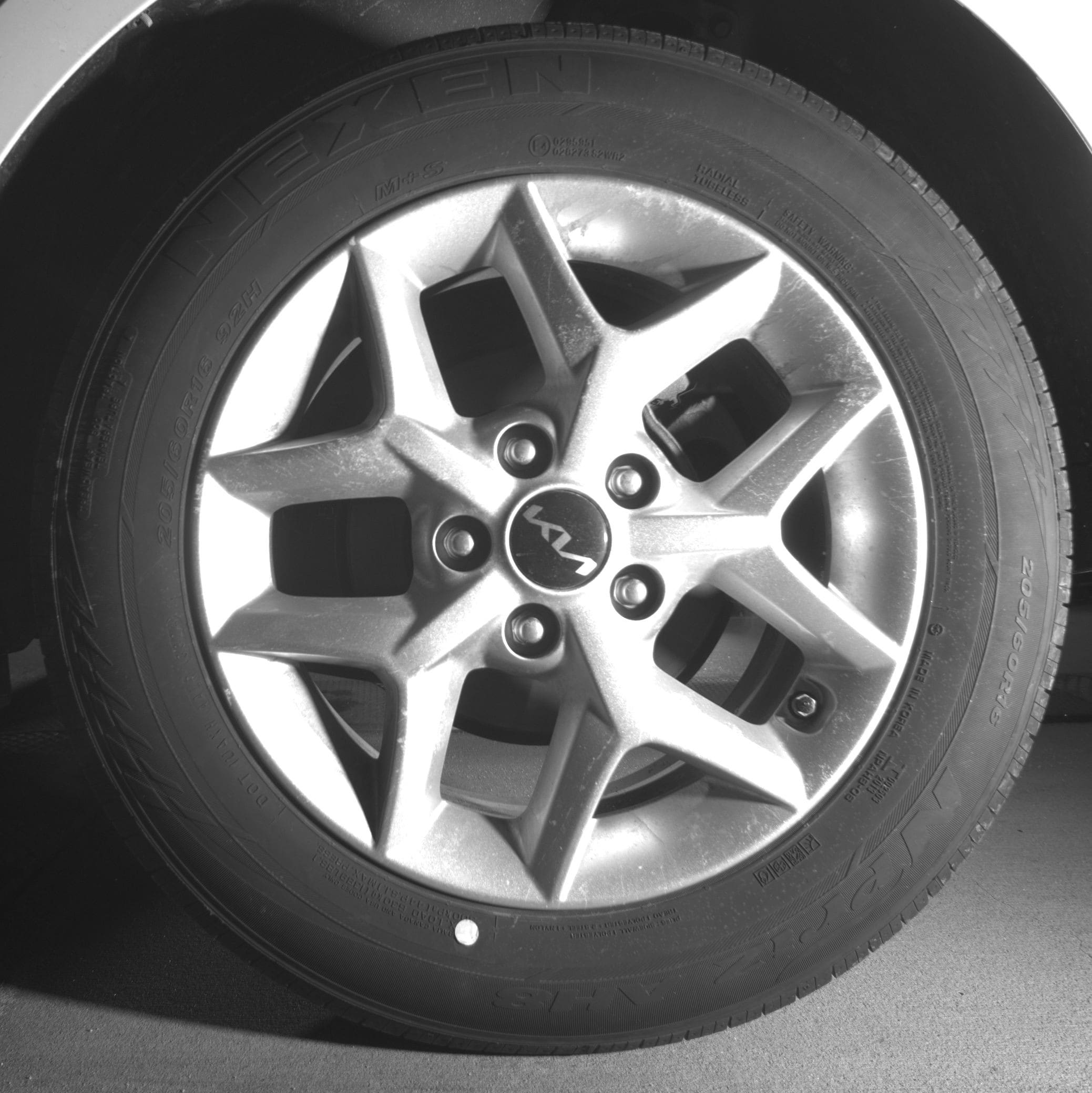 Thumbnail: 2025 Kia Soul - 11