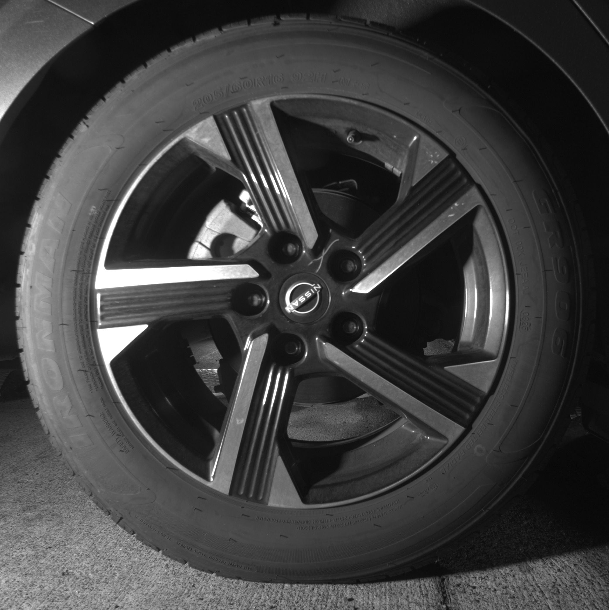 Thumbnail: 2025 Nissan Sentra - 12