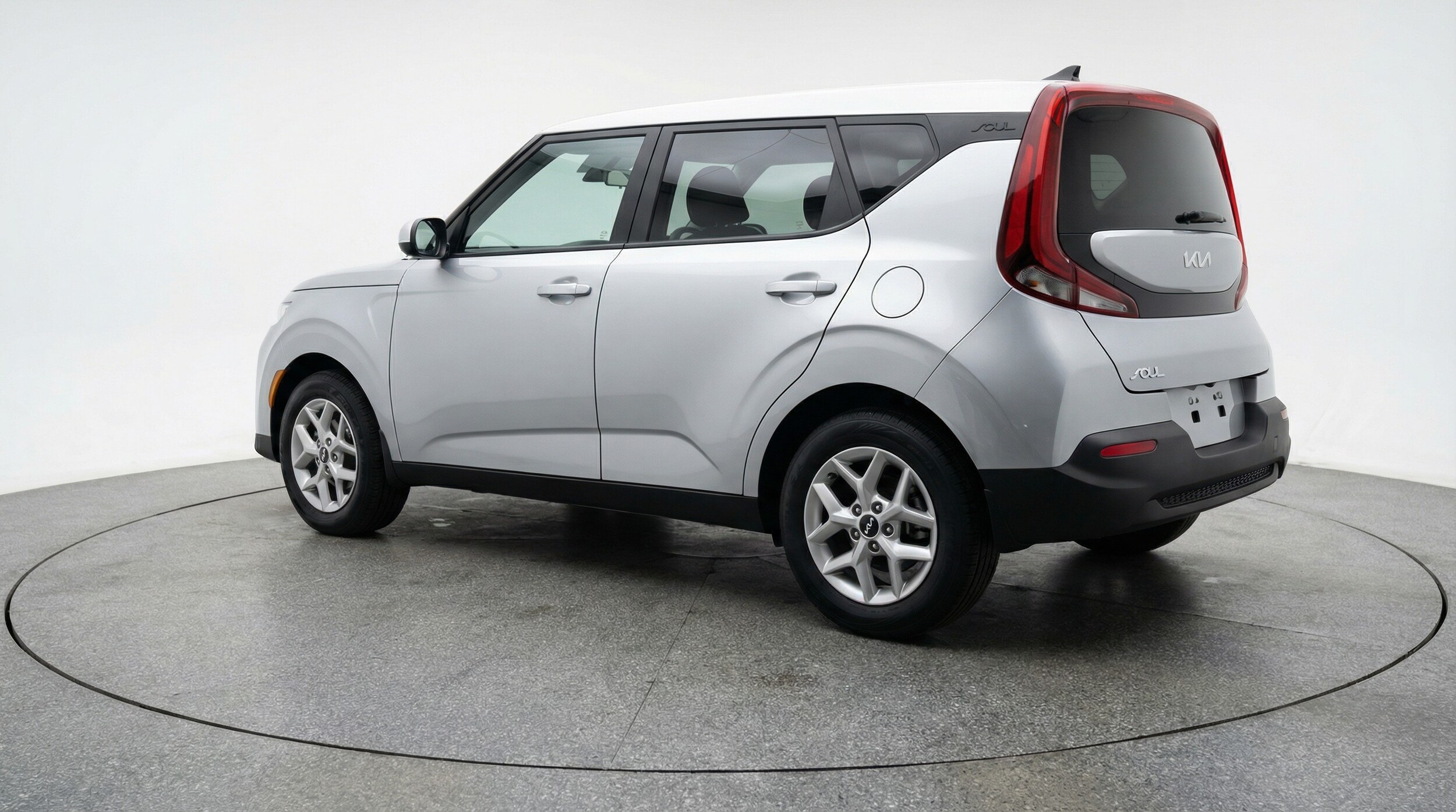 Thumbnail: 2025 Kia Soul - 5