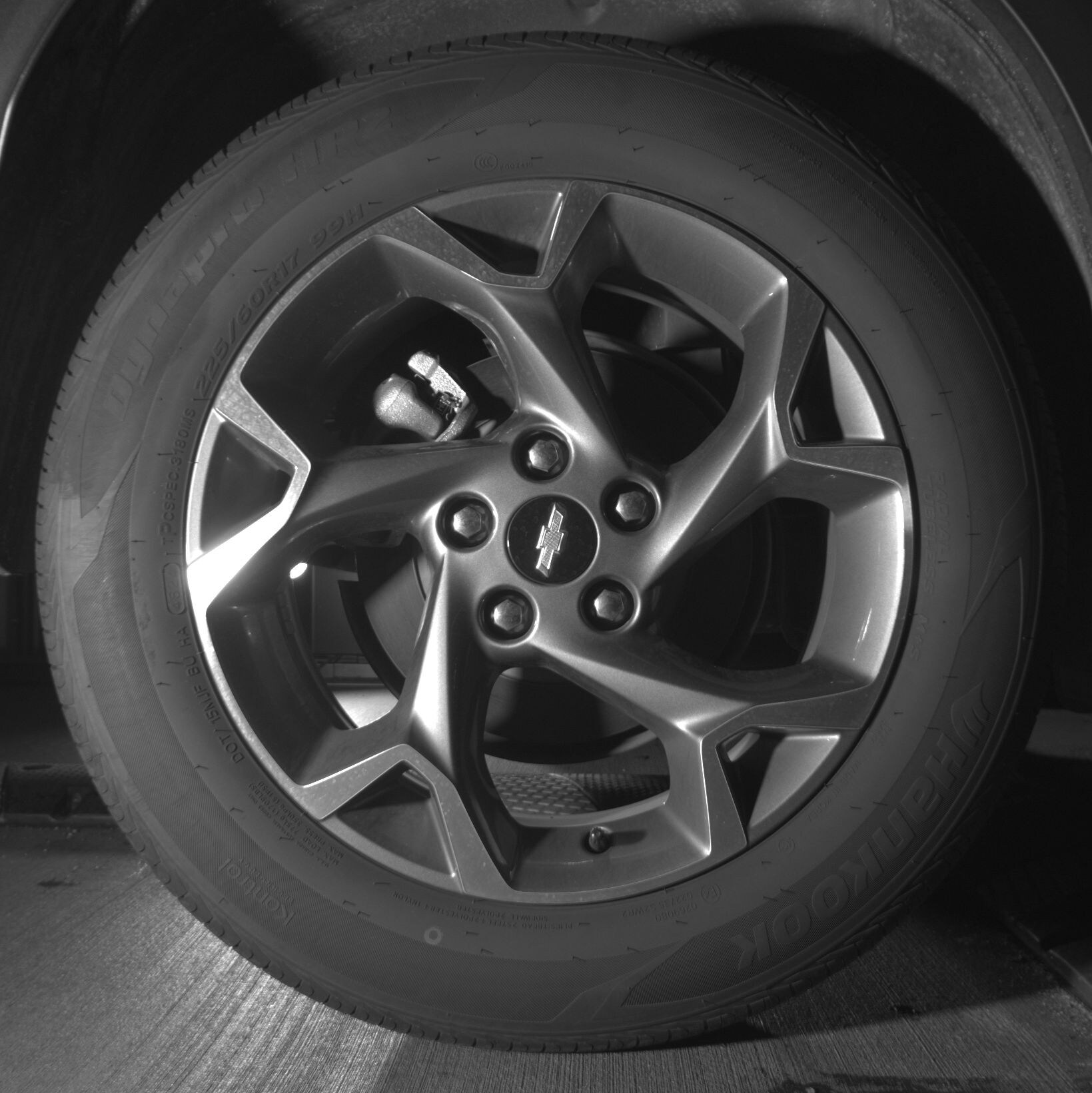 Thumbnail: 2025 Chevrolet Trax - 12