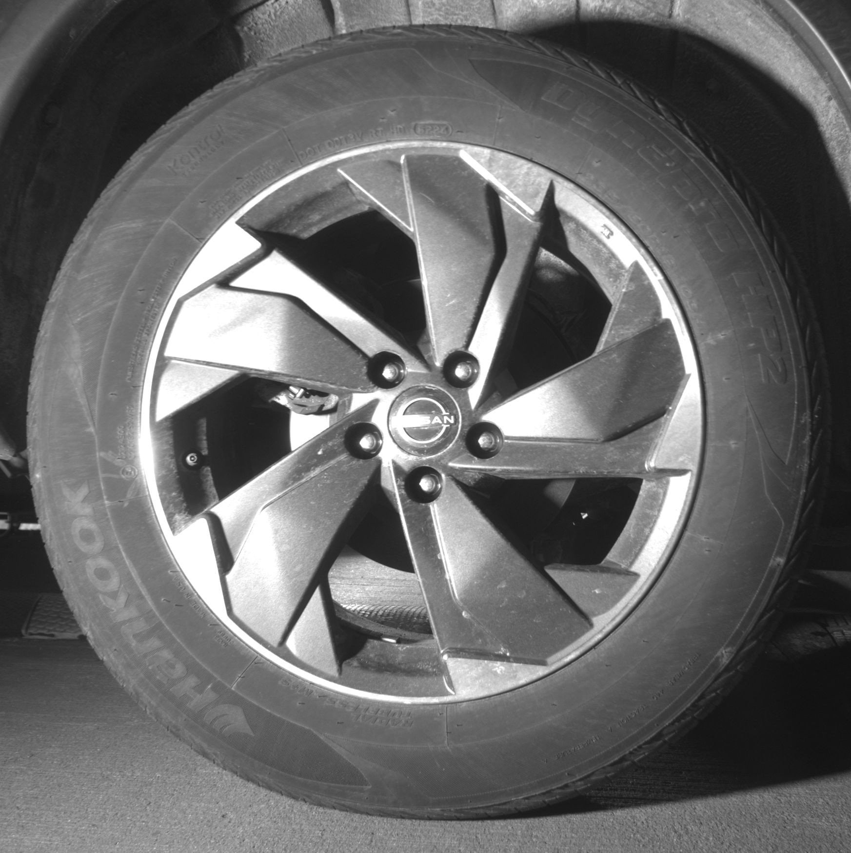 Thumbnail: 2025 Nissan Rogue - 15