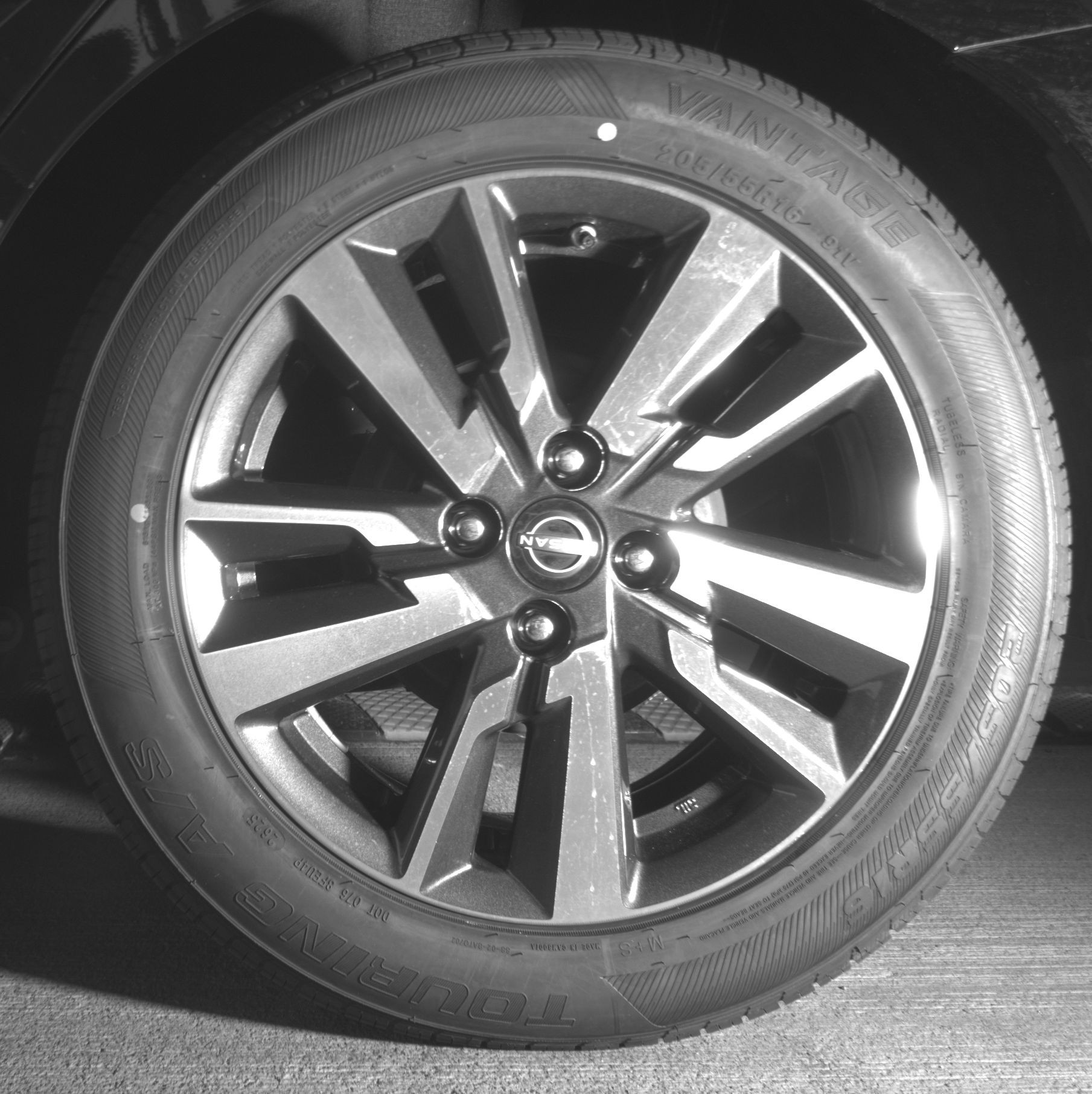 Thumbnail: 2025 Nissan Versa - 11